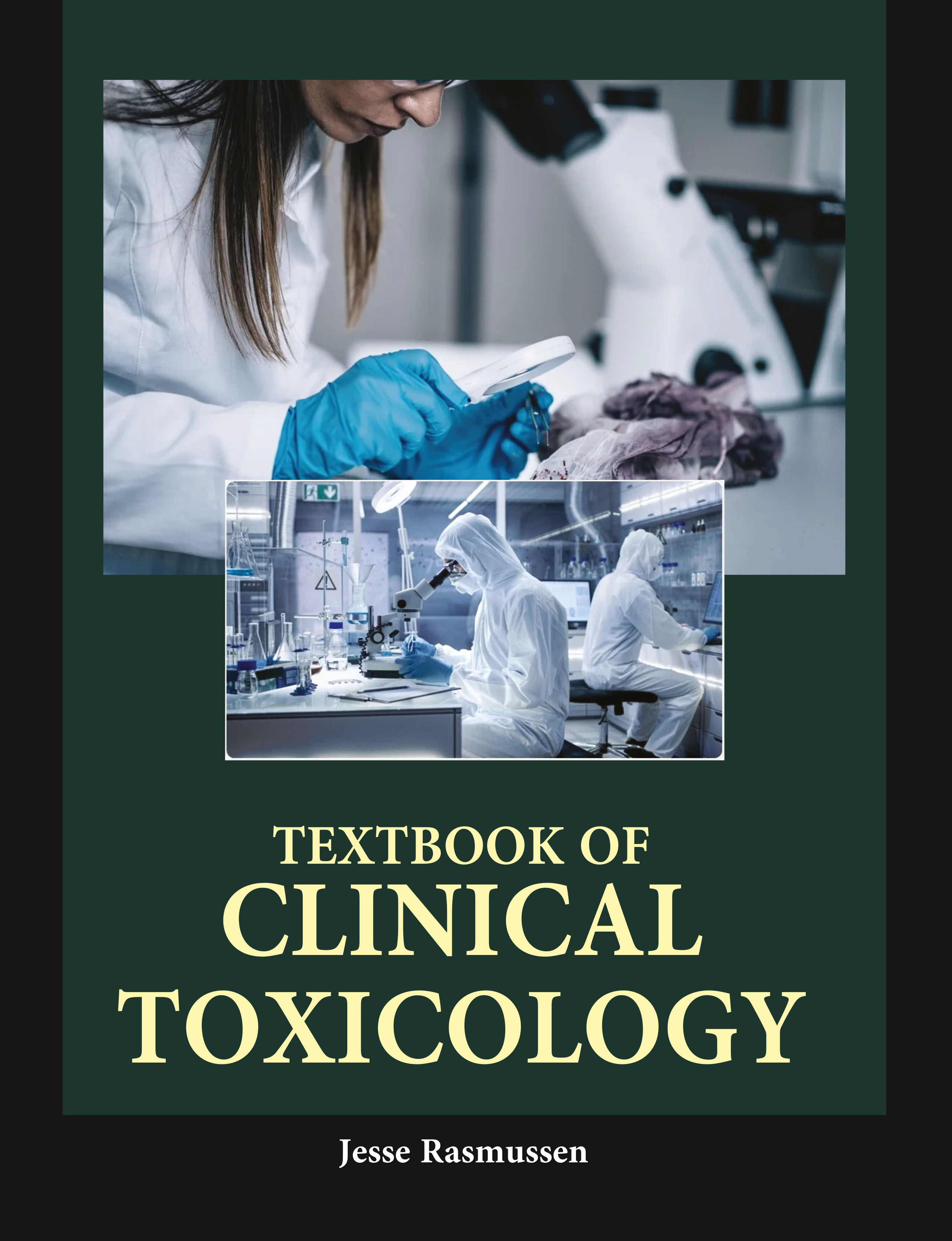 Textbook of Clinical Toxicology