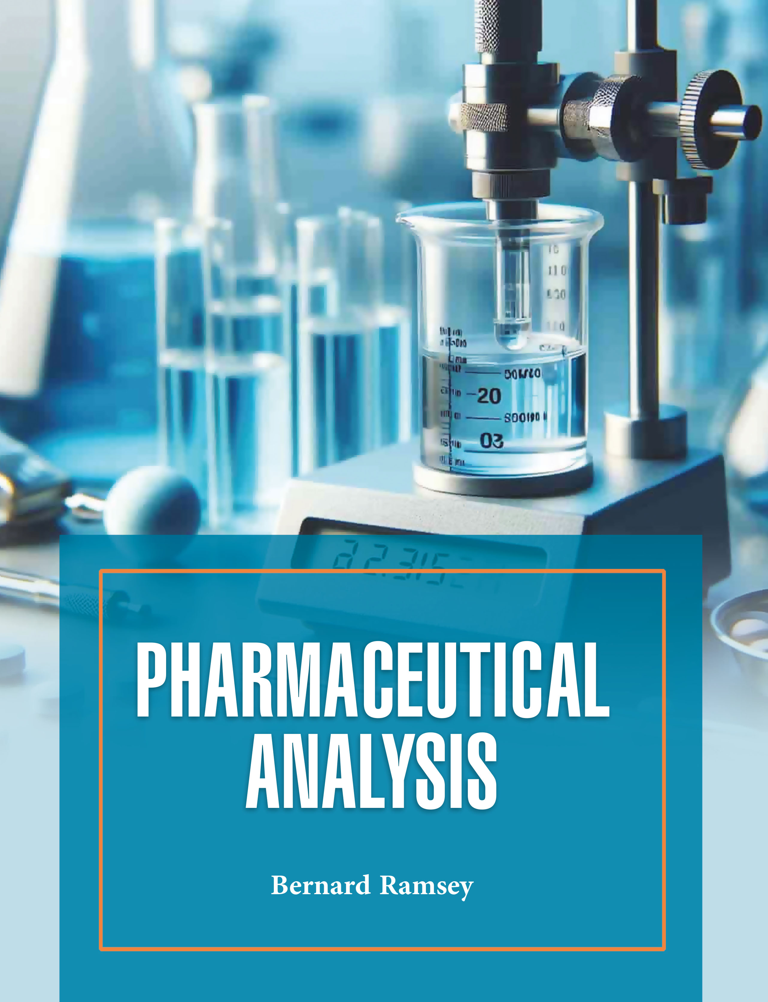 Pharmaceutical Analysis