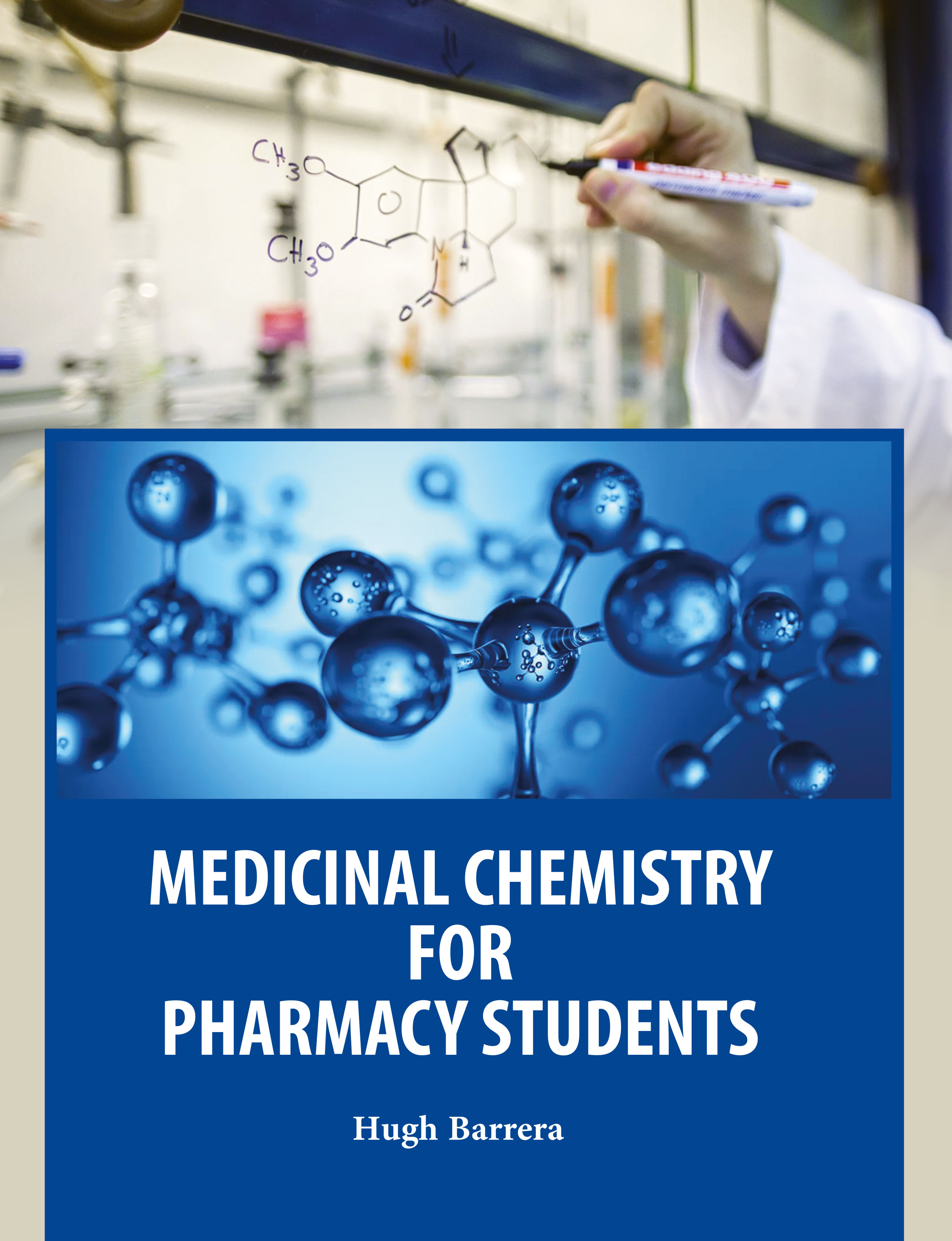 Medicinal Chemistry for Pharmacy Students
