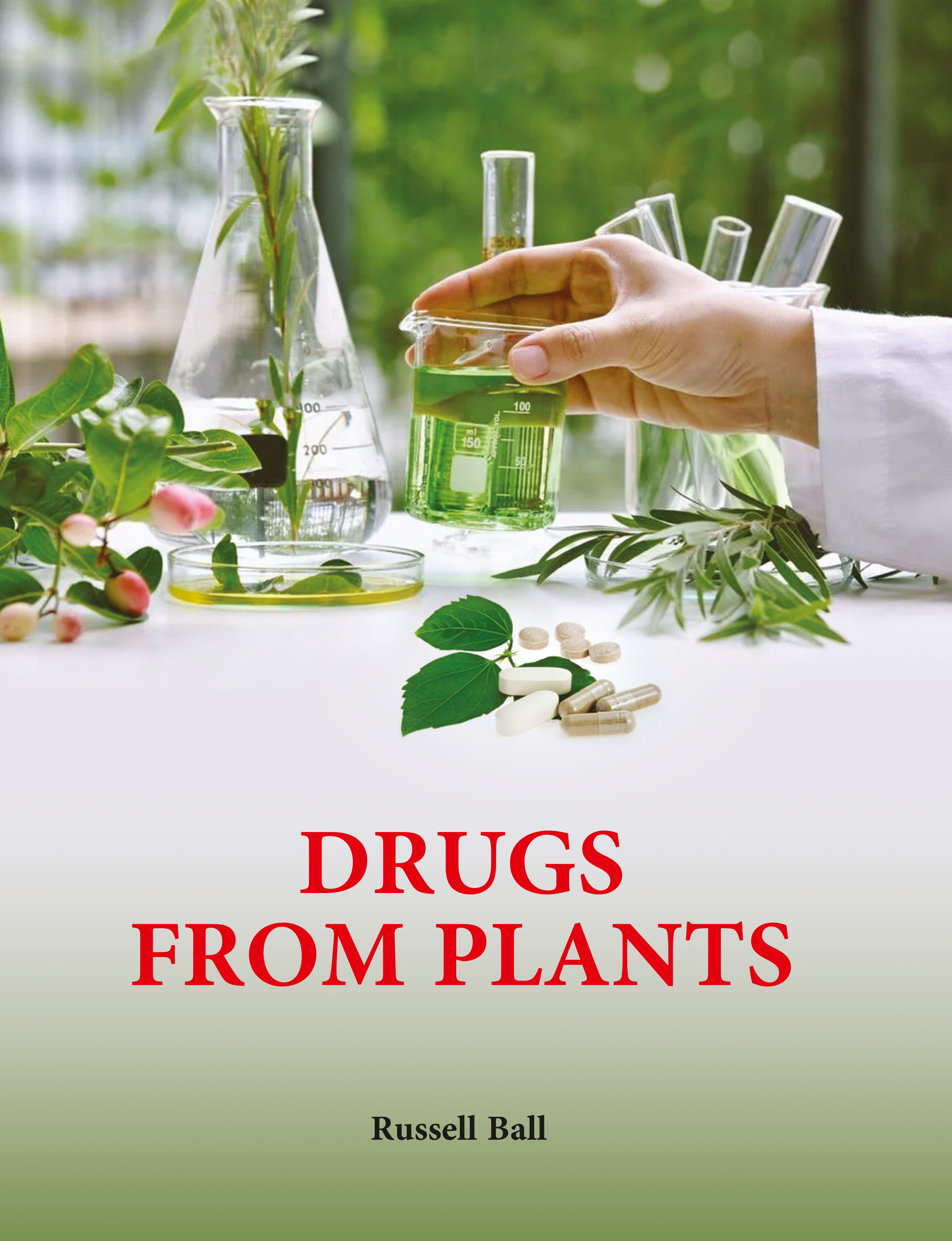 Drugs from Plants