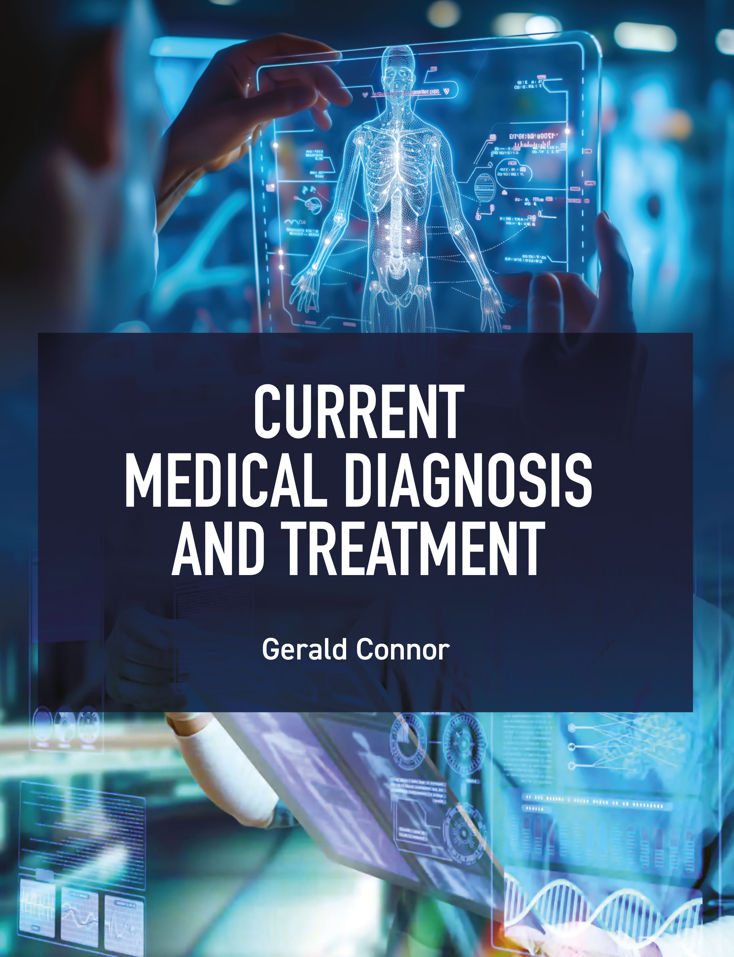 Current Medical Diagnosis & Treatment