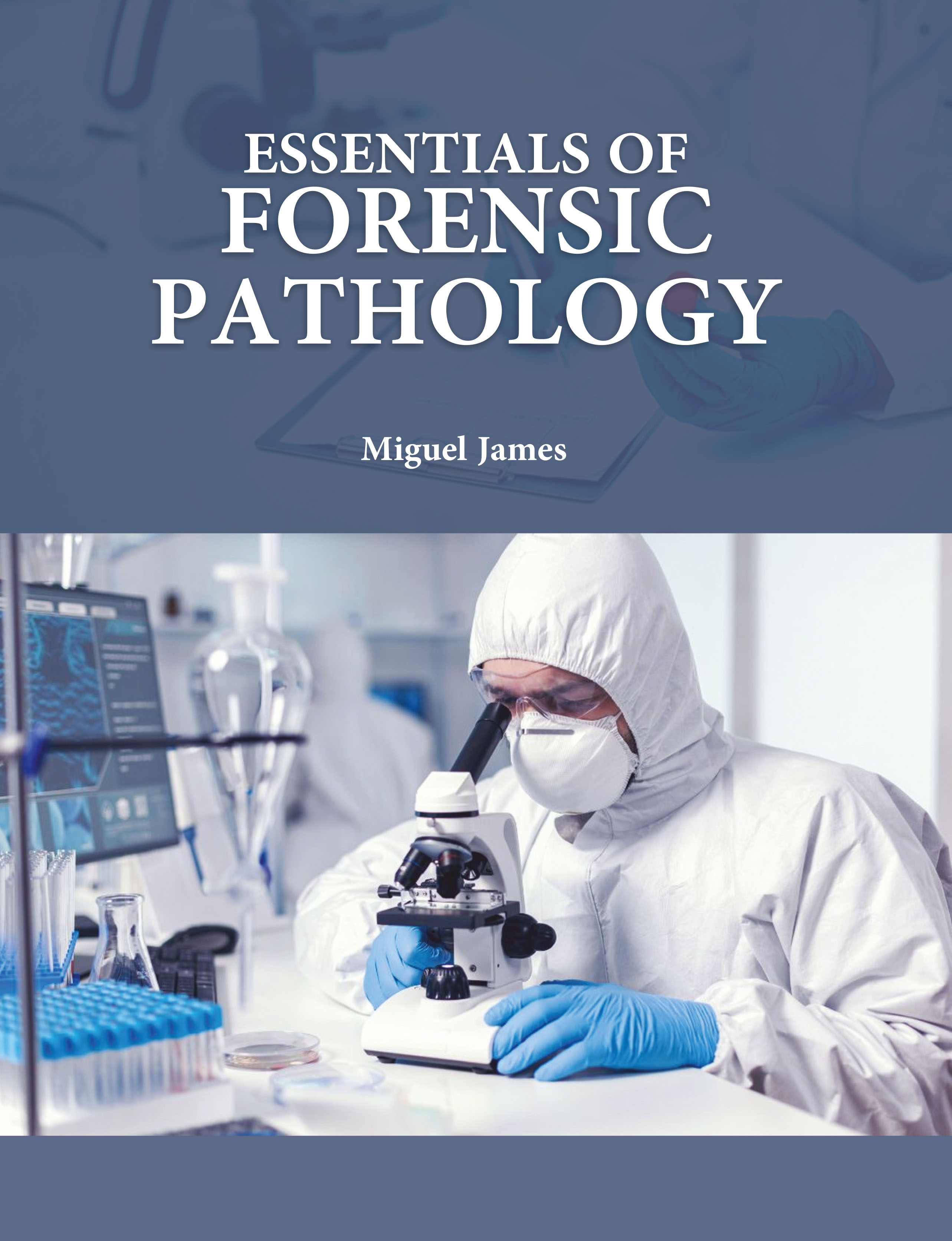 Essentials of Forensic Pathology