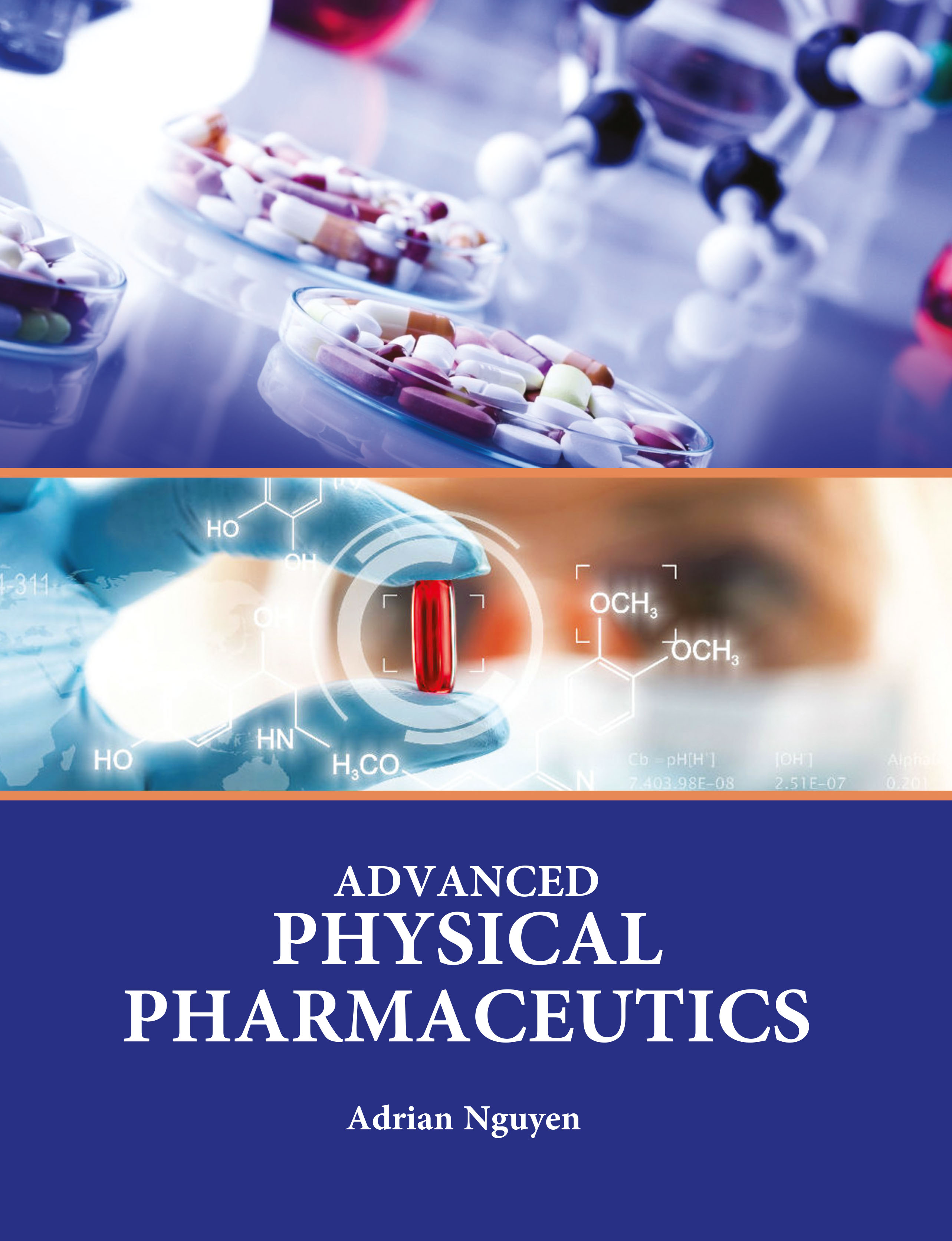 Advanced Physical Pharmaceutics