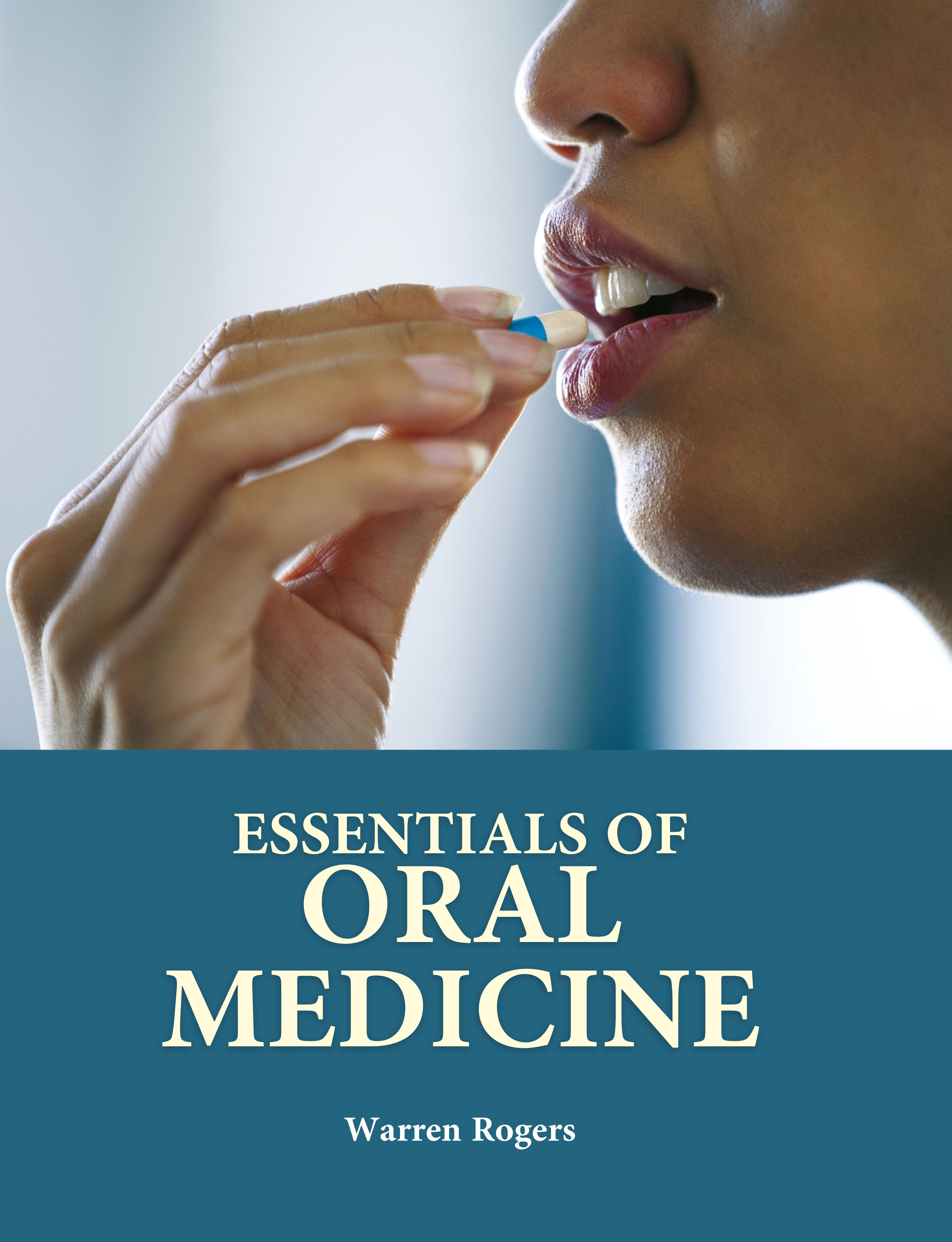 Essentials of Oral Medicine