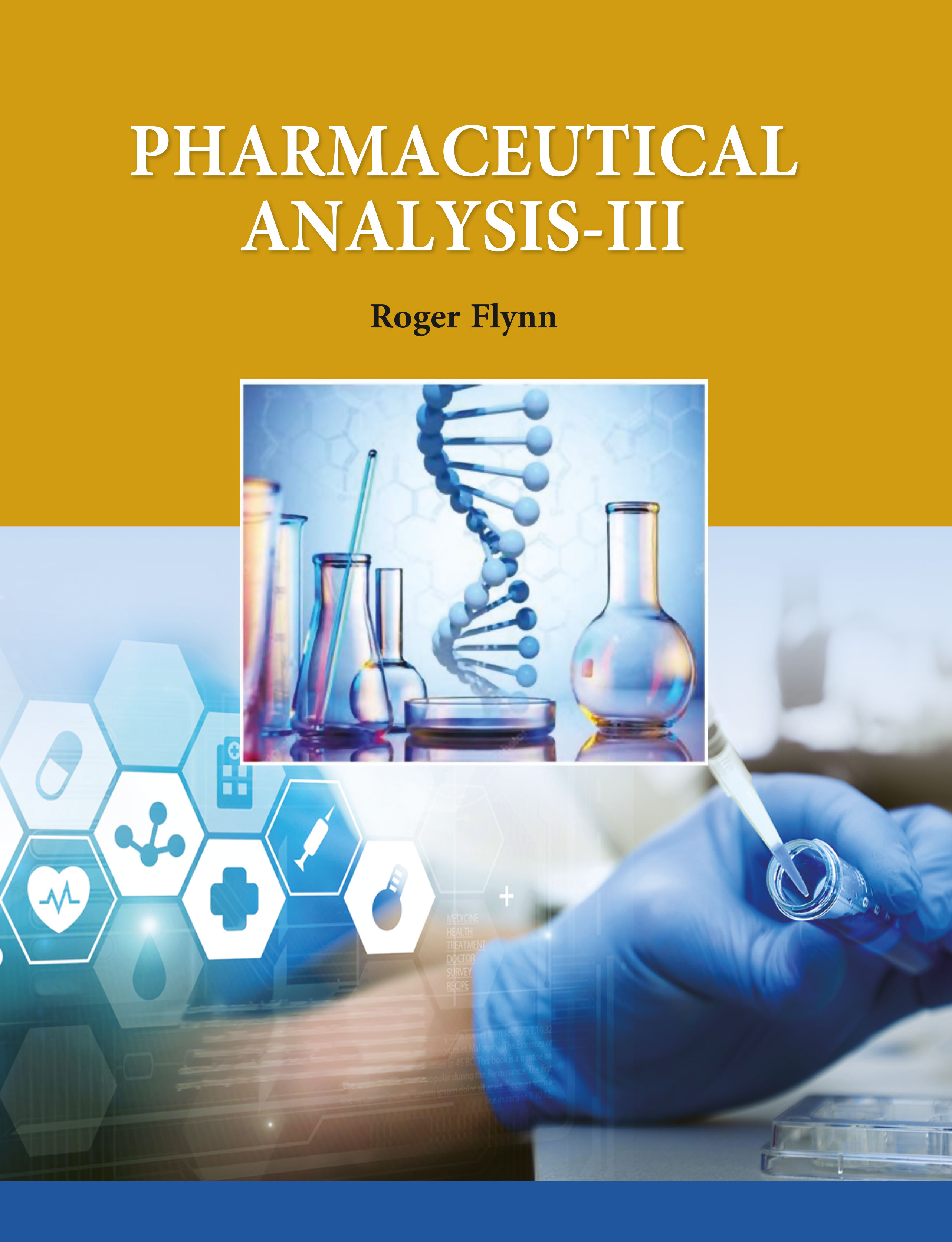 Pharmaceutical Analysis-III