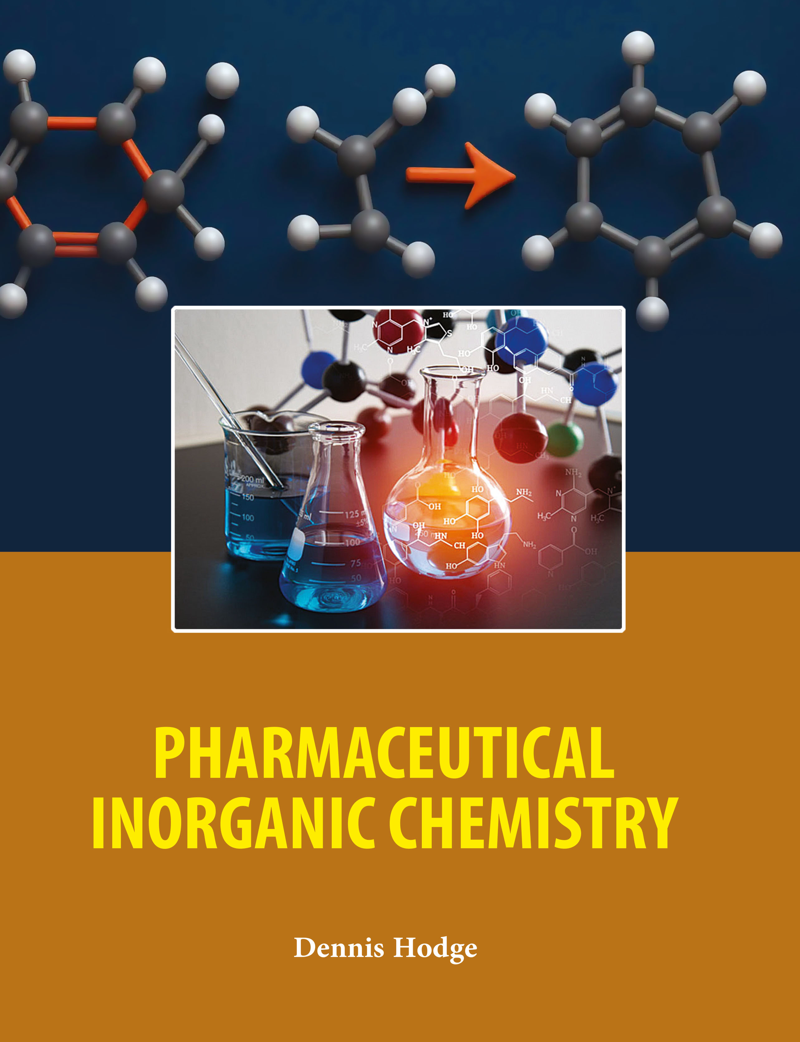 Pharmaceutical Inorganic Chemistry
