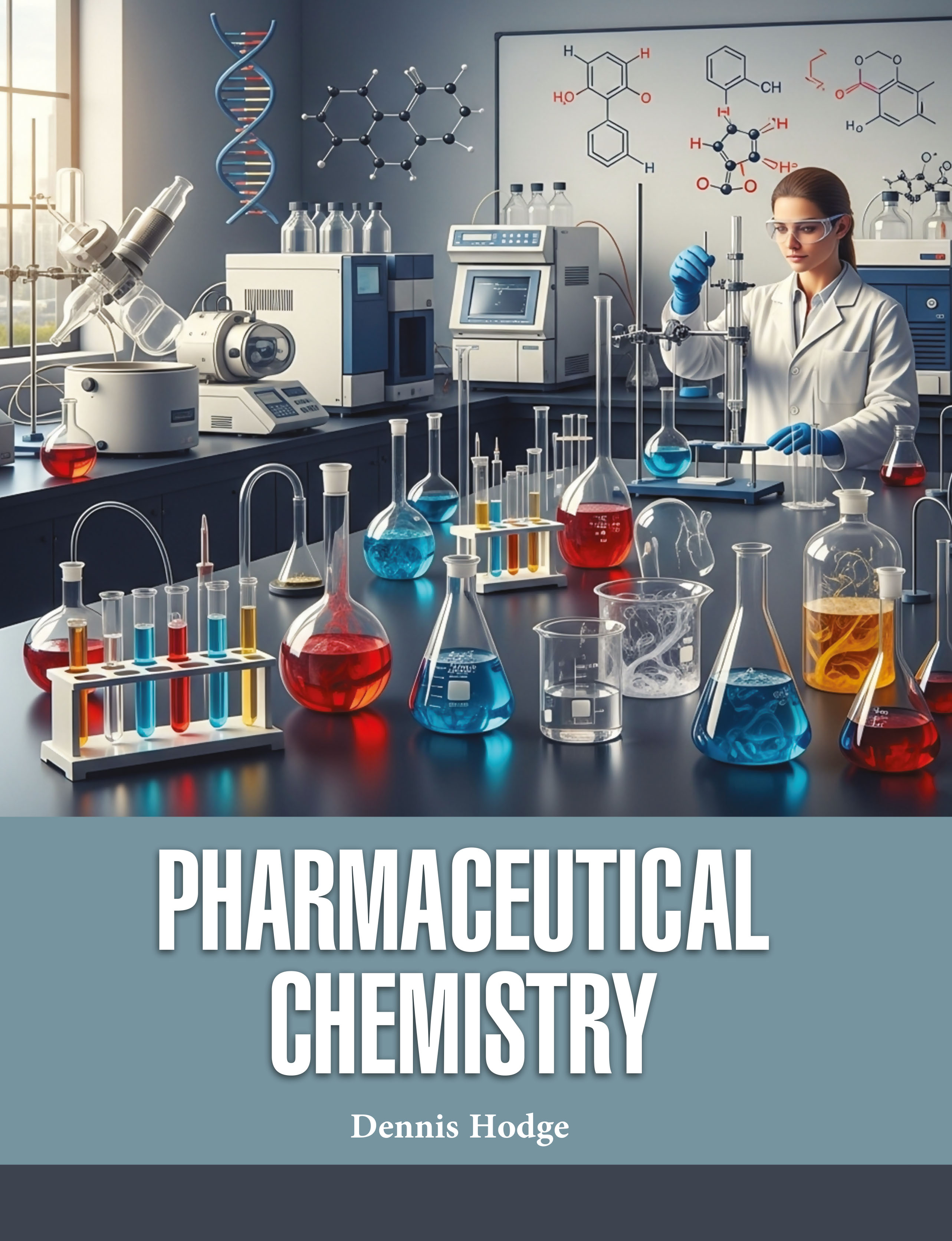 Pharmaceutical Chemistry