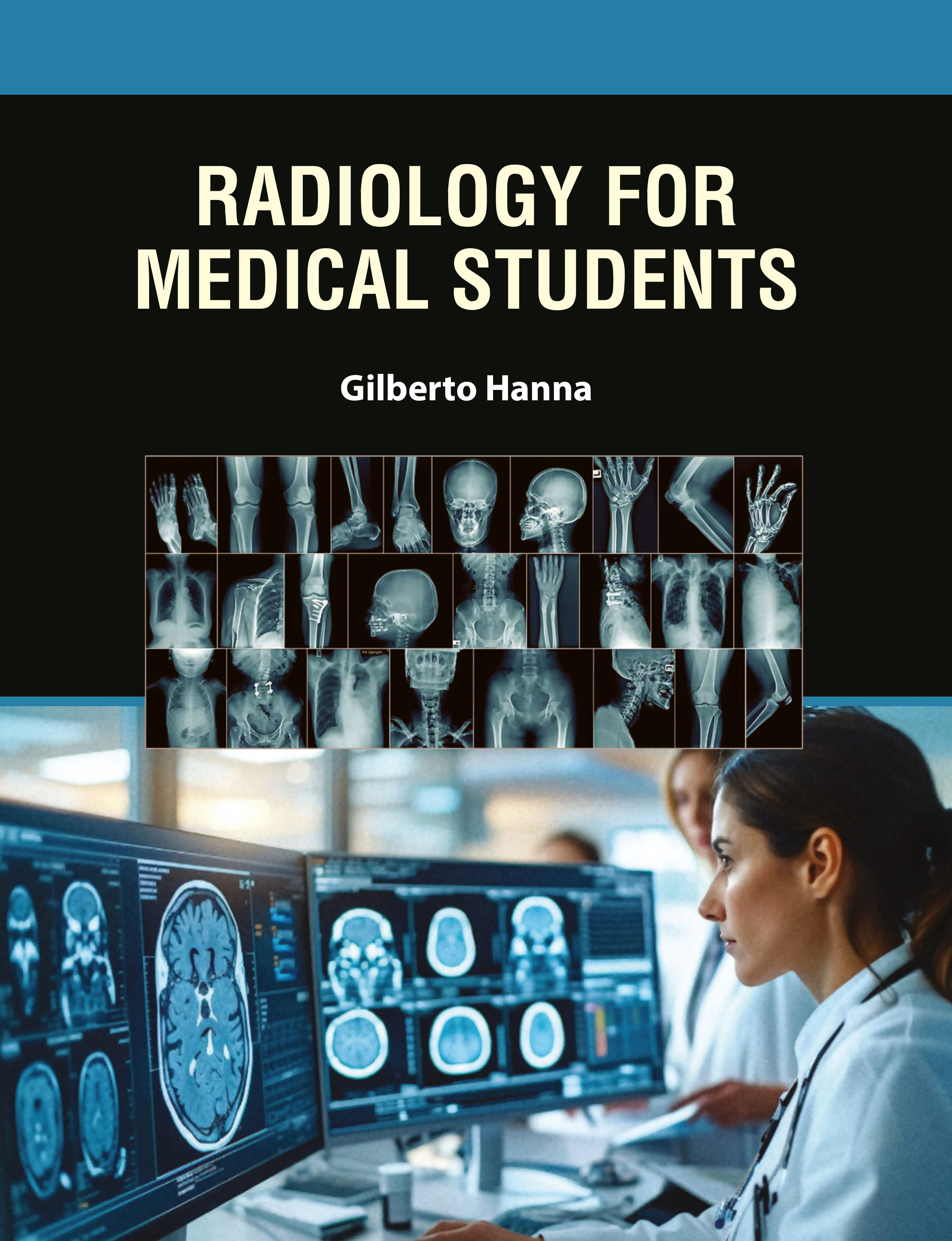 Radiology for Medical Students