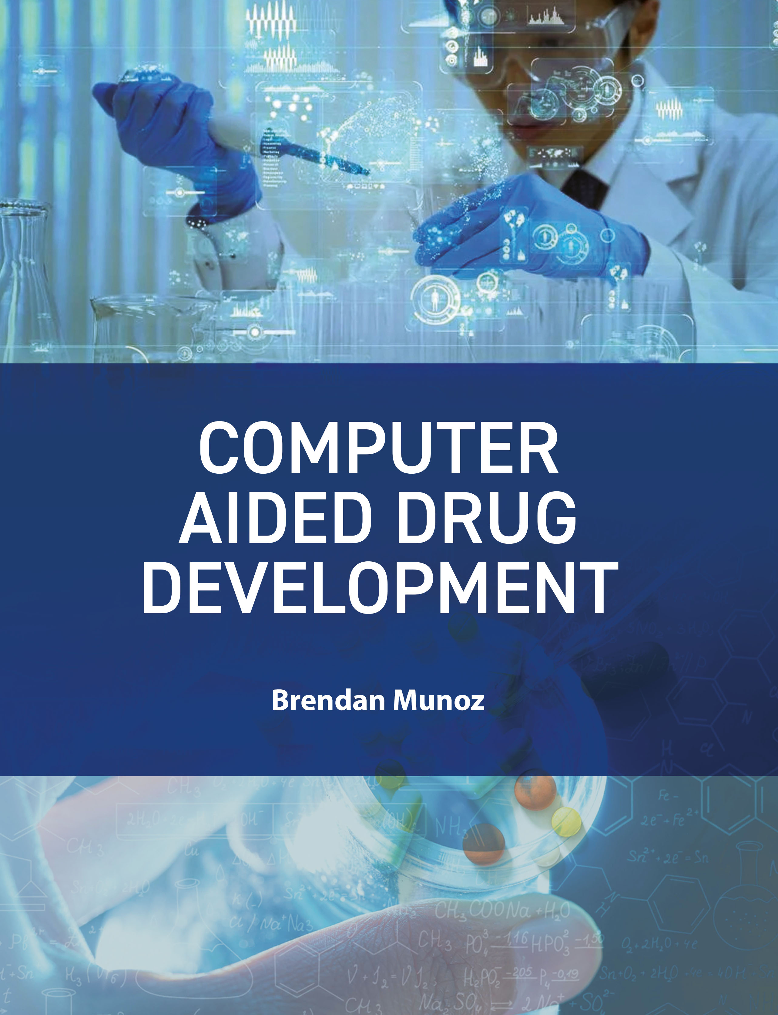 Computer Aided Drug Development
