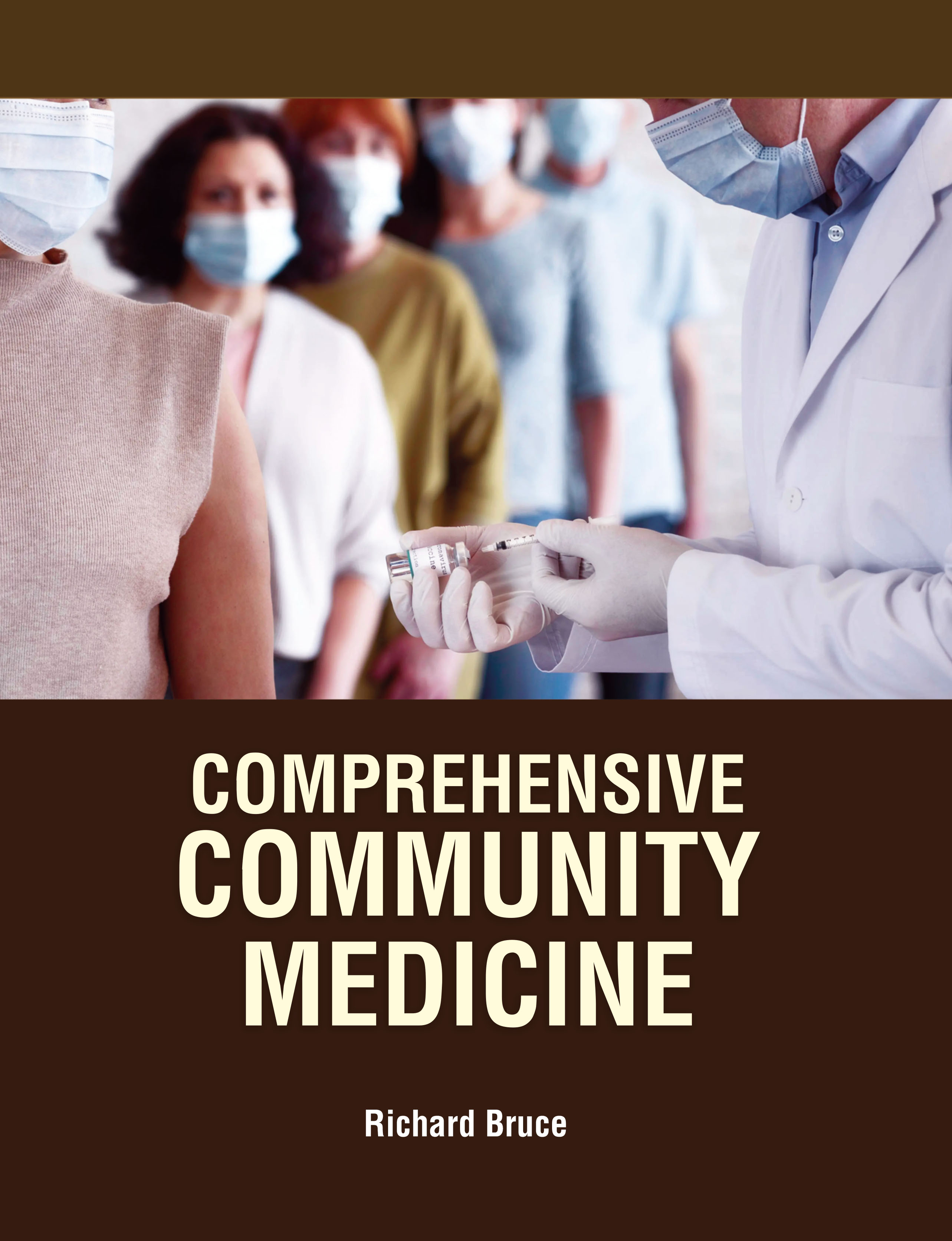 Comprehensive Community Medicine