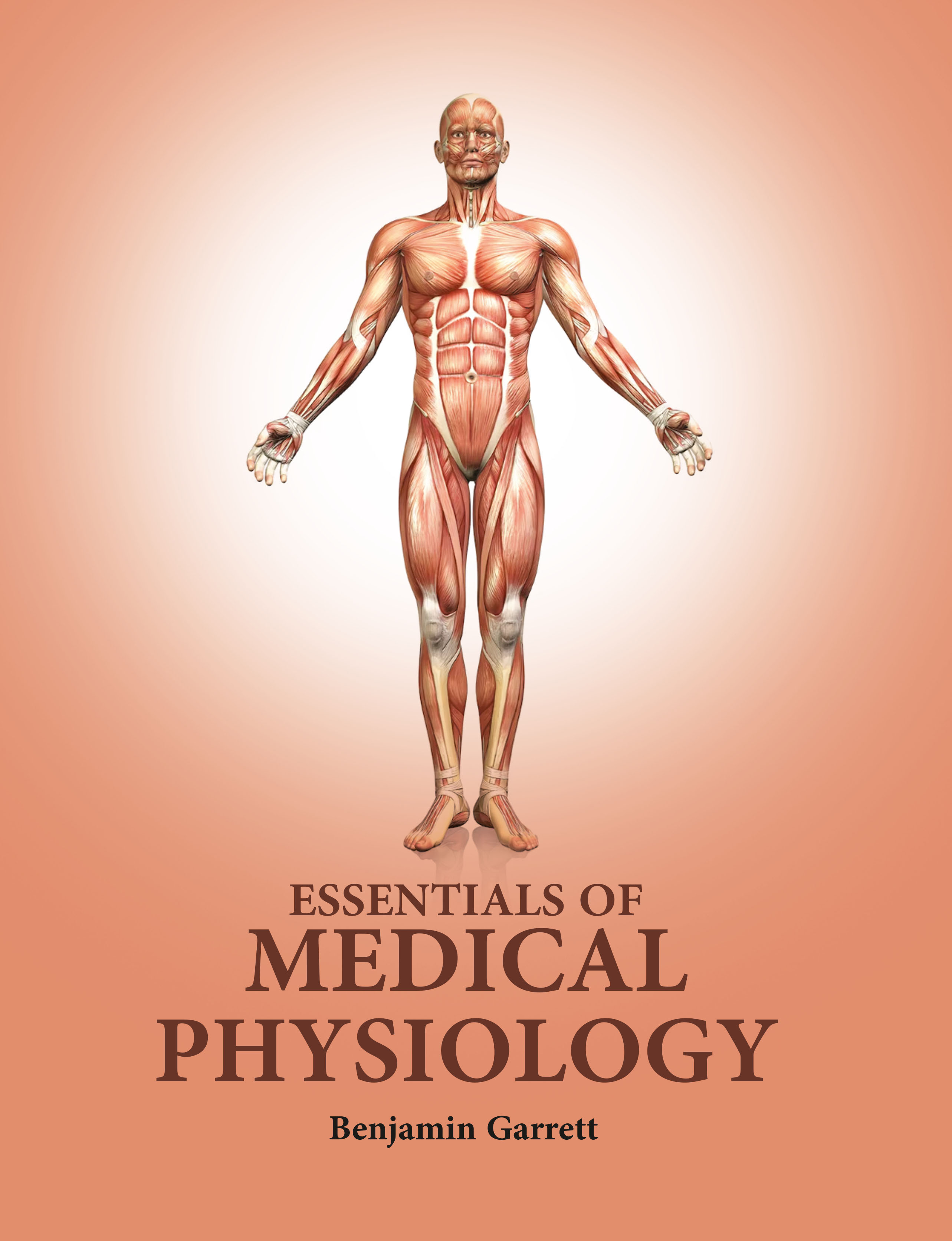 Essentials of Medical Physiology