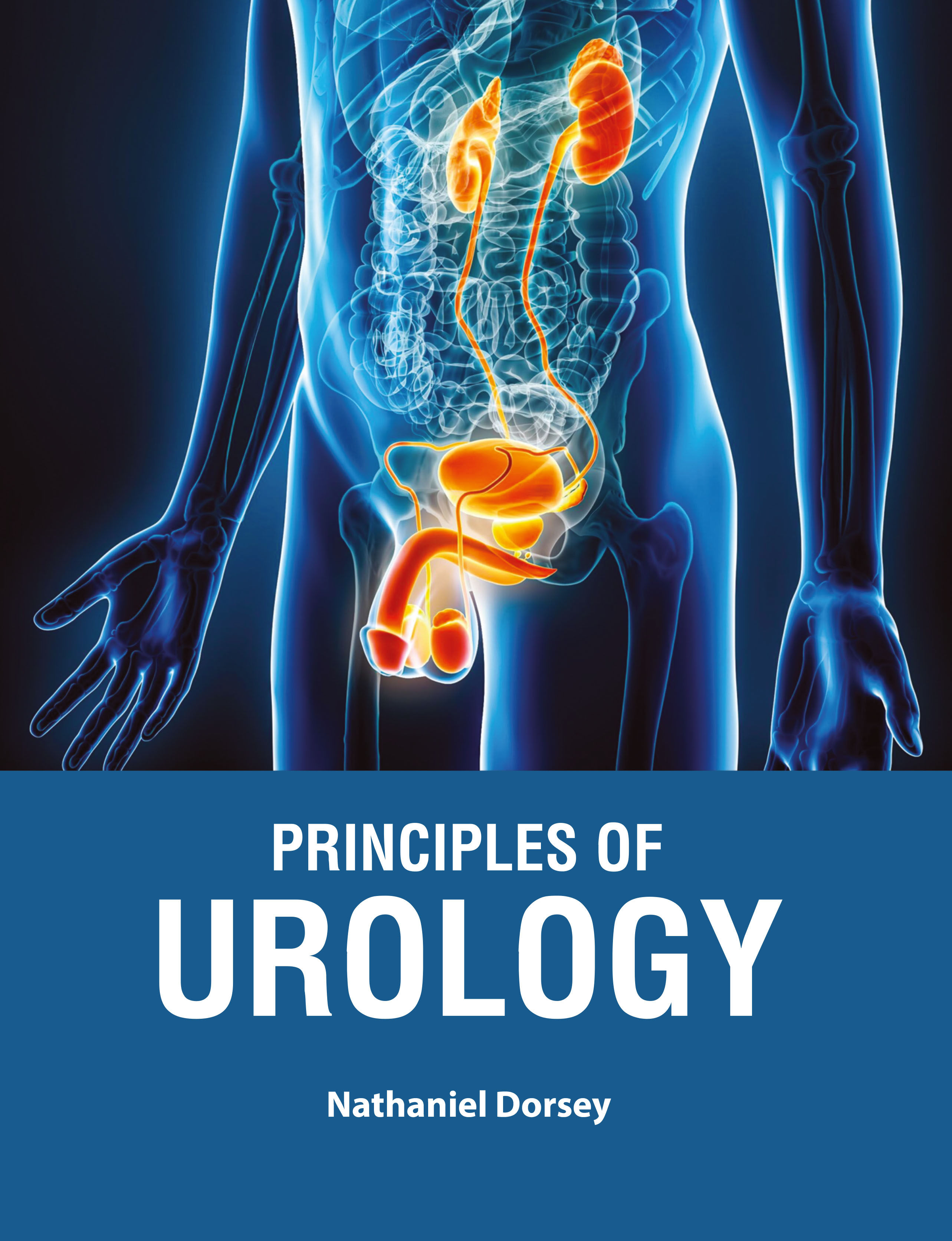 Principles of Urology