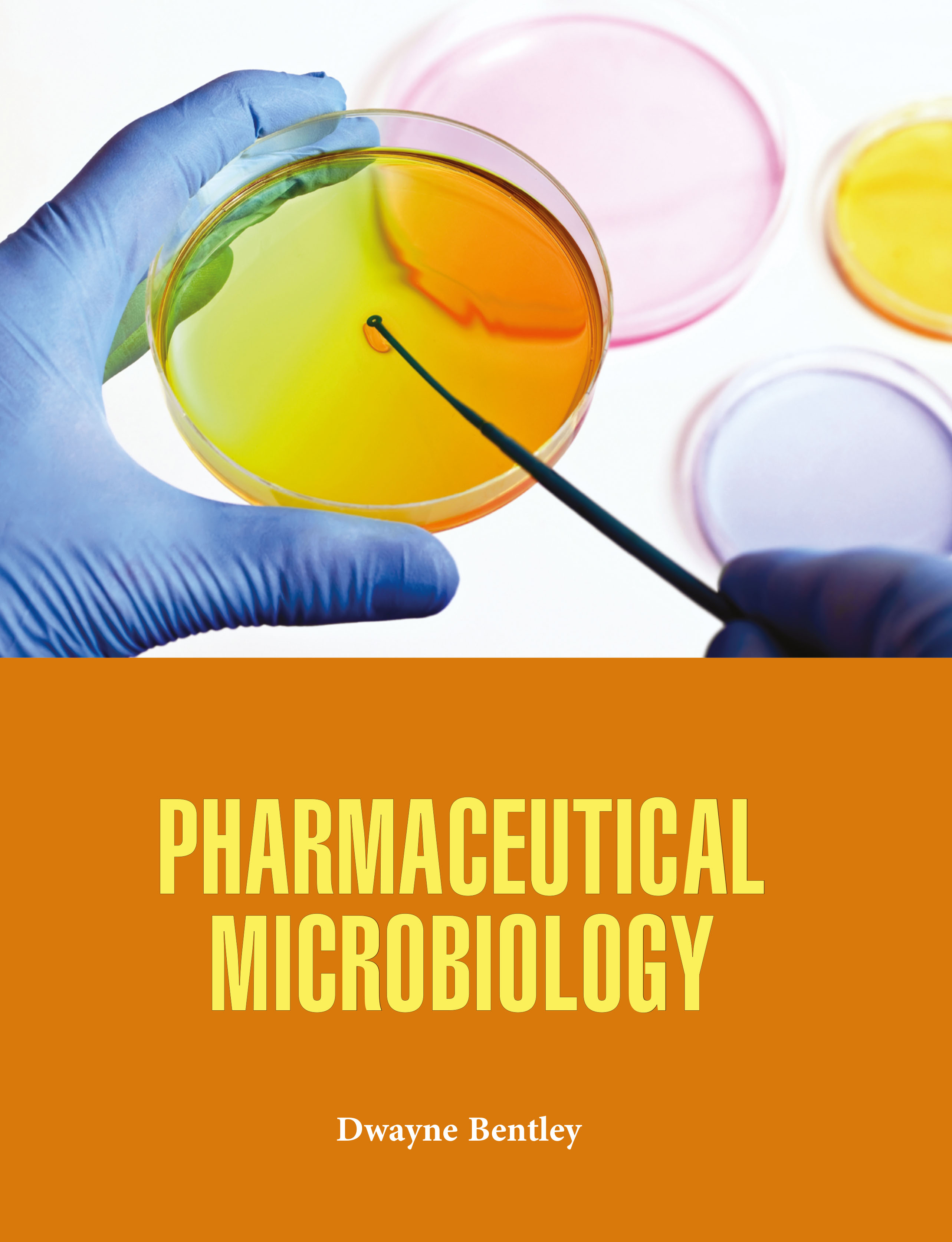 Pharmaceutical Microbiology