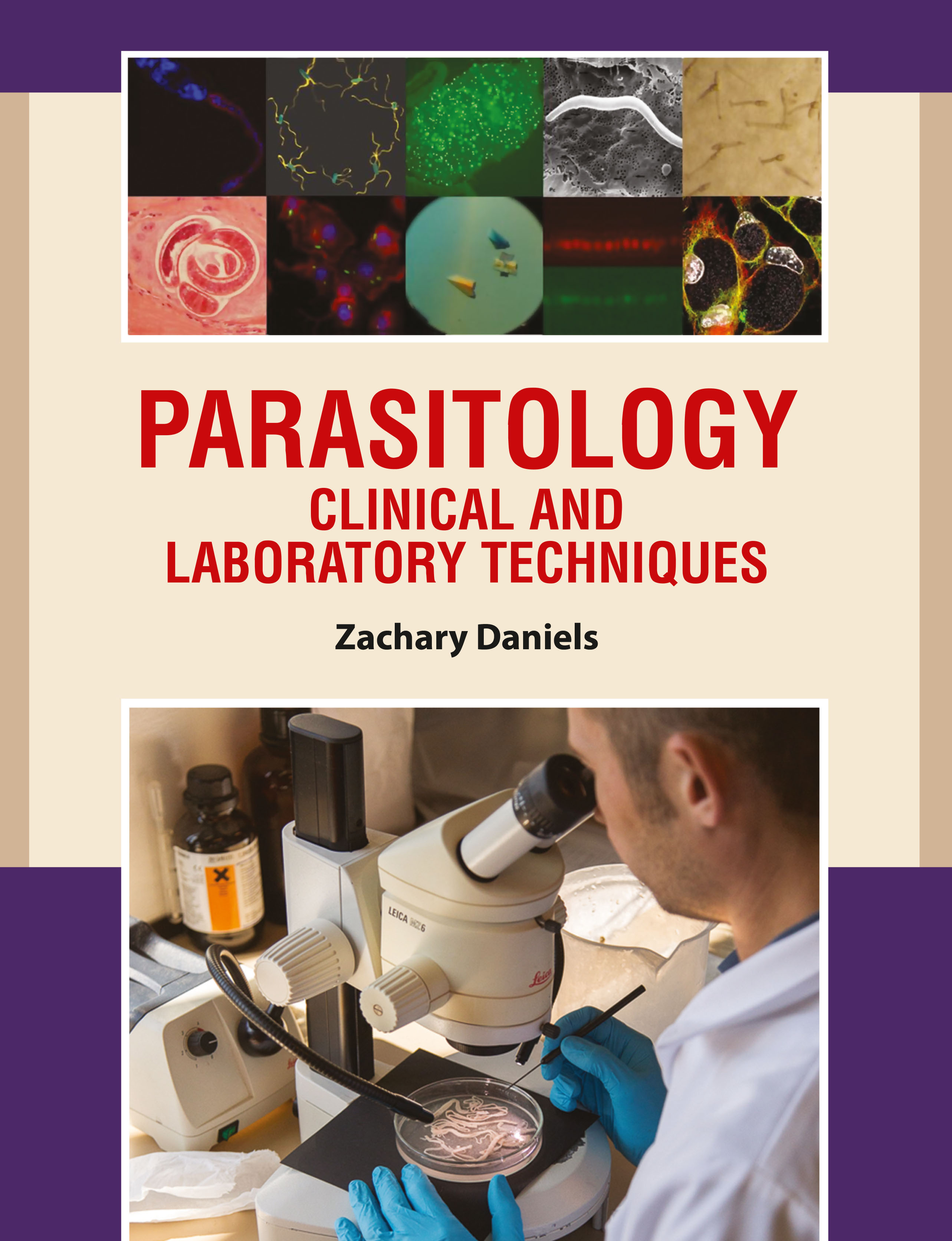 Parasitology: Clinical and Laboratory Techniques