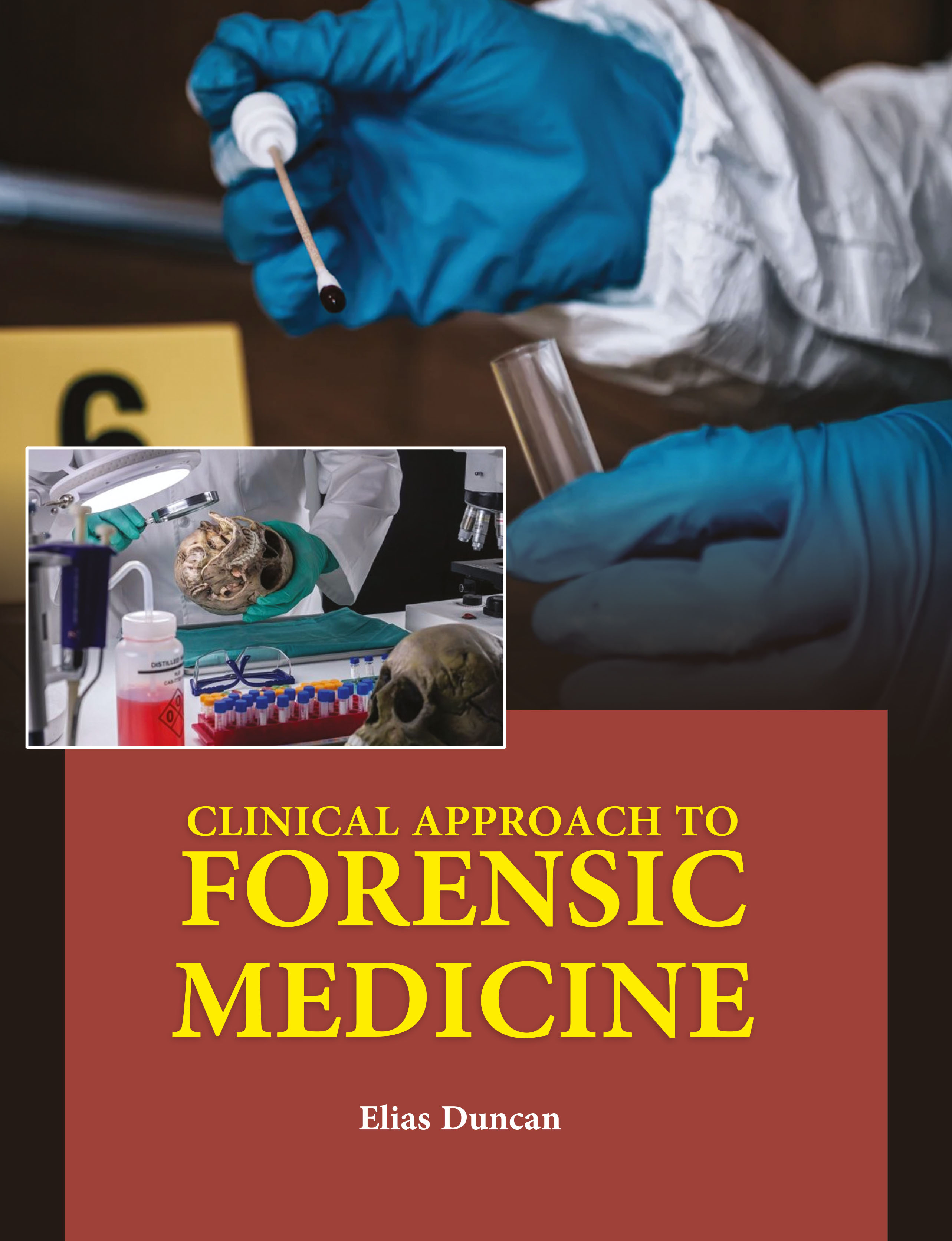 Clinical Approach to Forensic Medicine