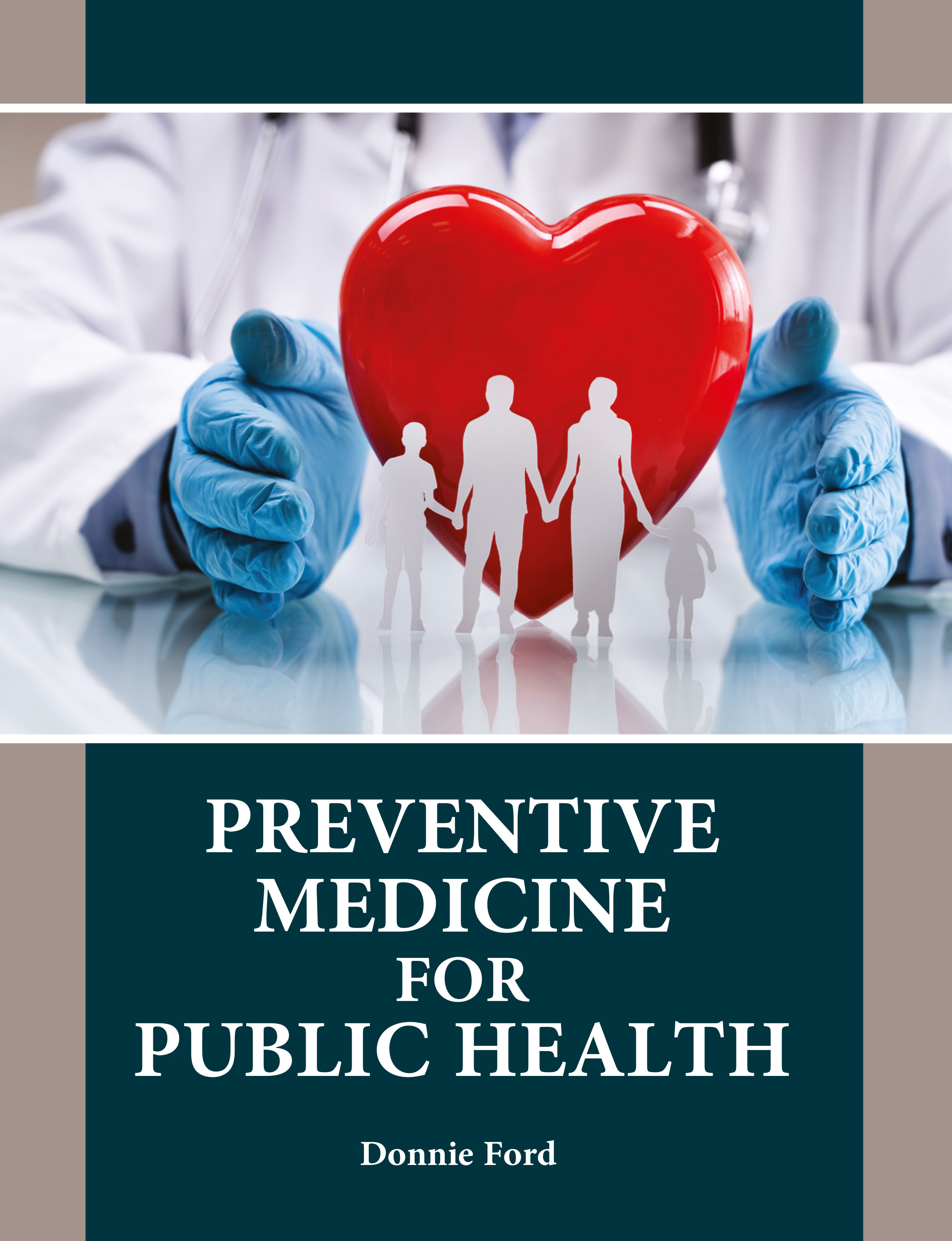 Preventive Medicine for Public Health