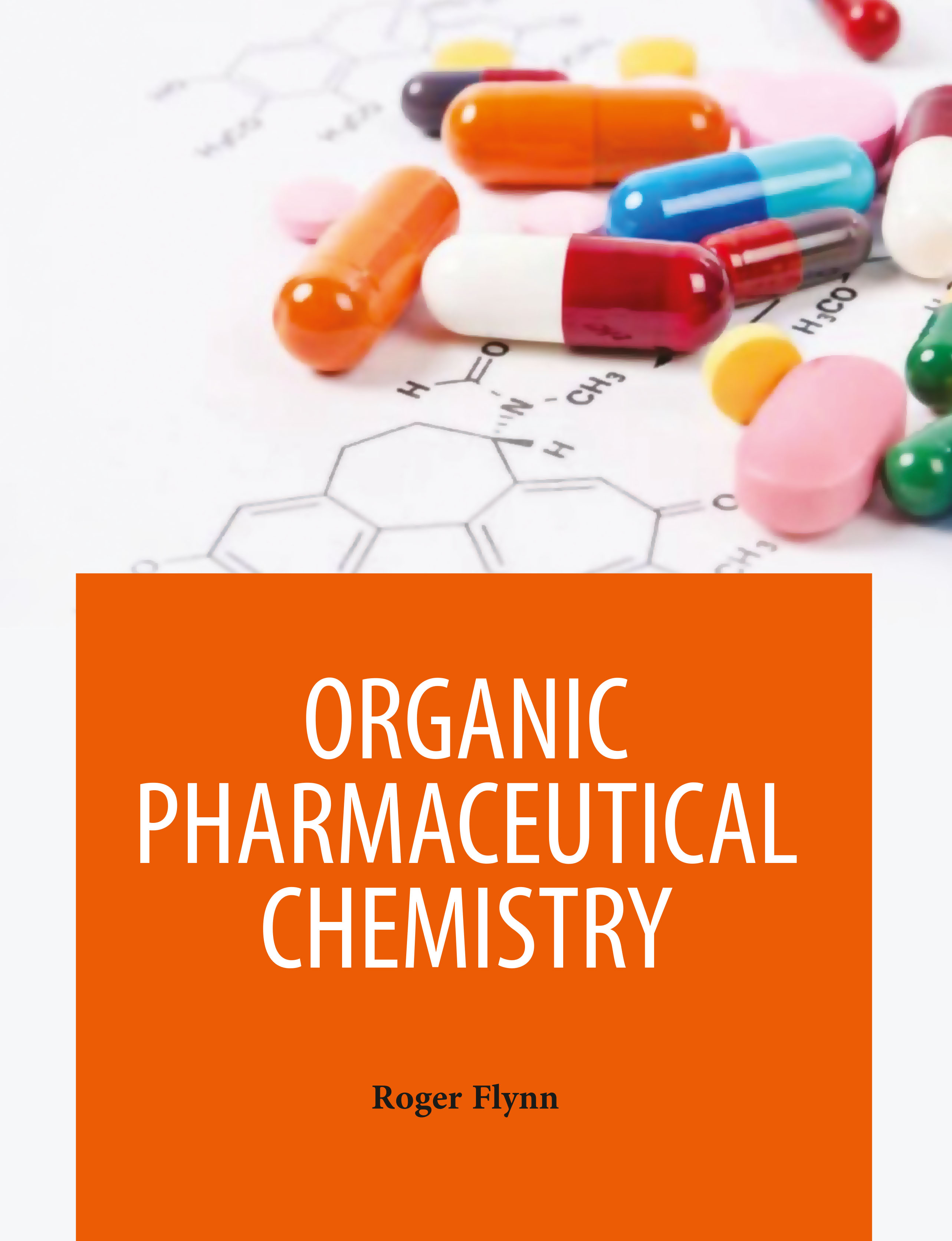 Organic Pharmaceutical Chemistry