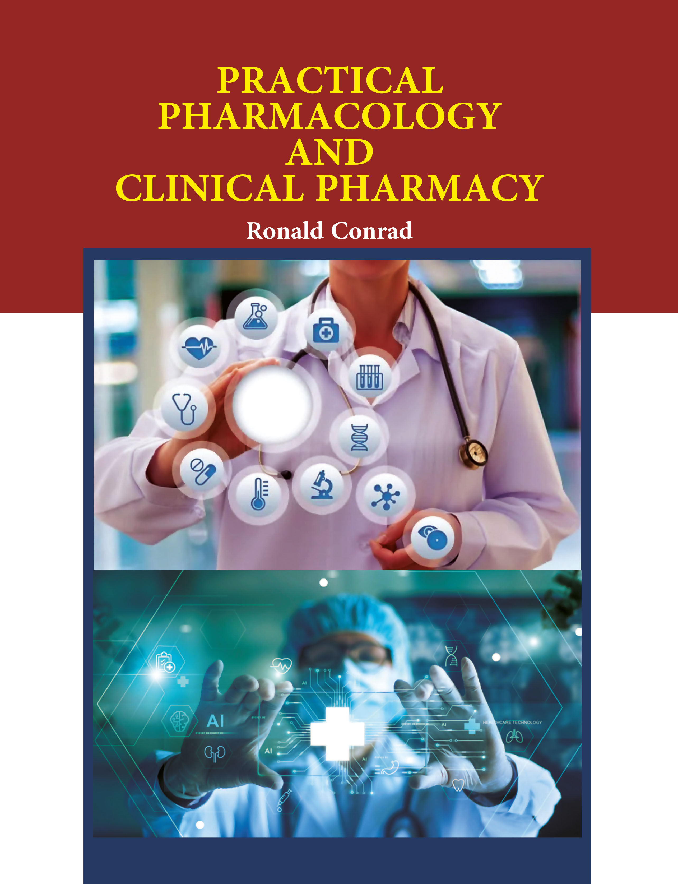 Practical Pharmacology and Clinical Pharmacy