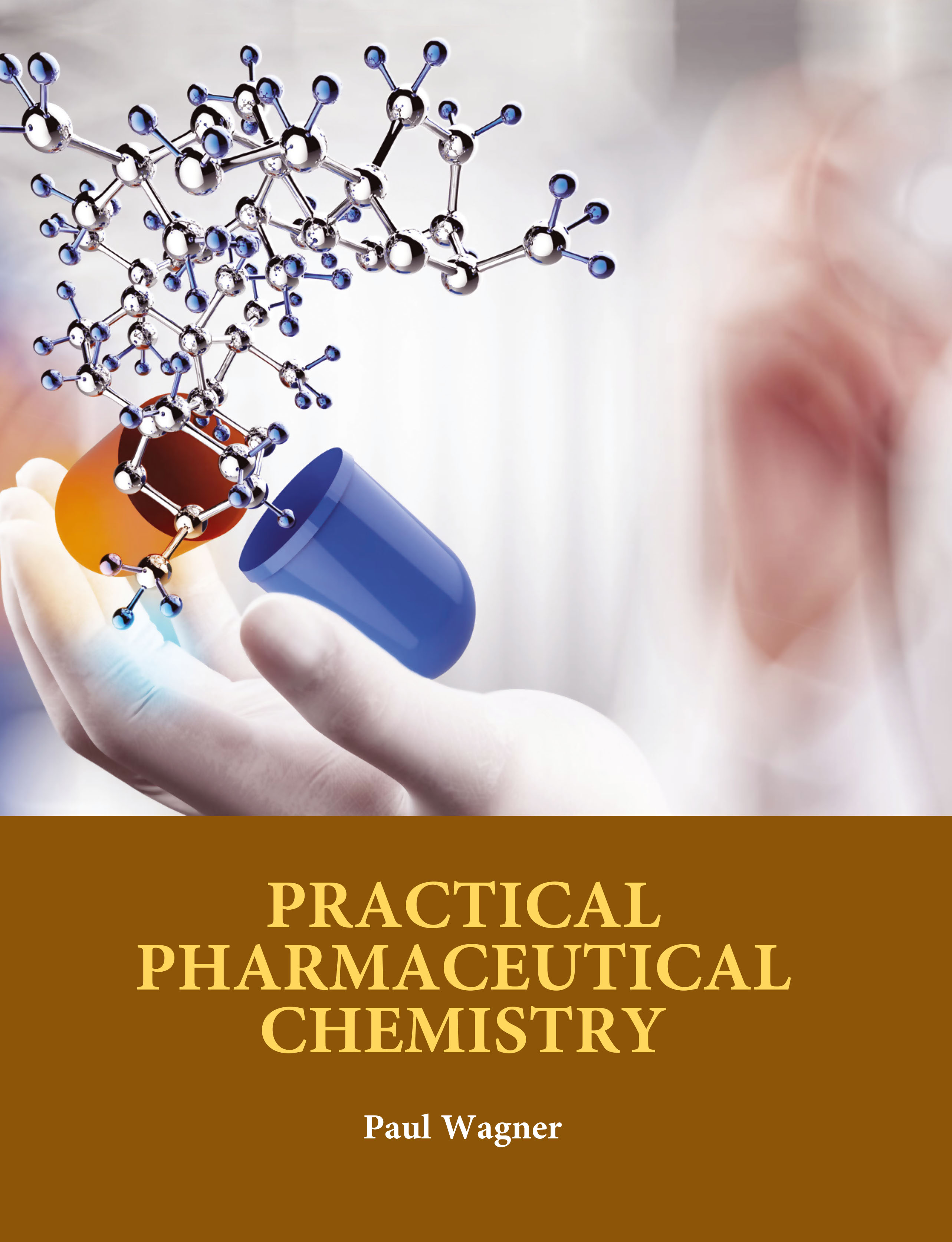 Practical Pharmaceutical Chemistry