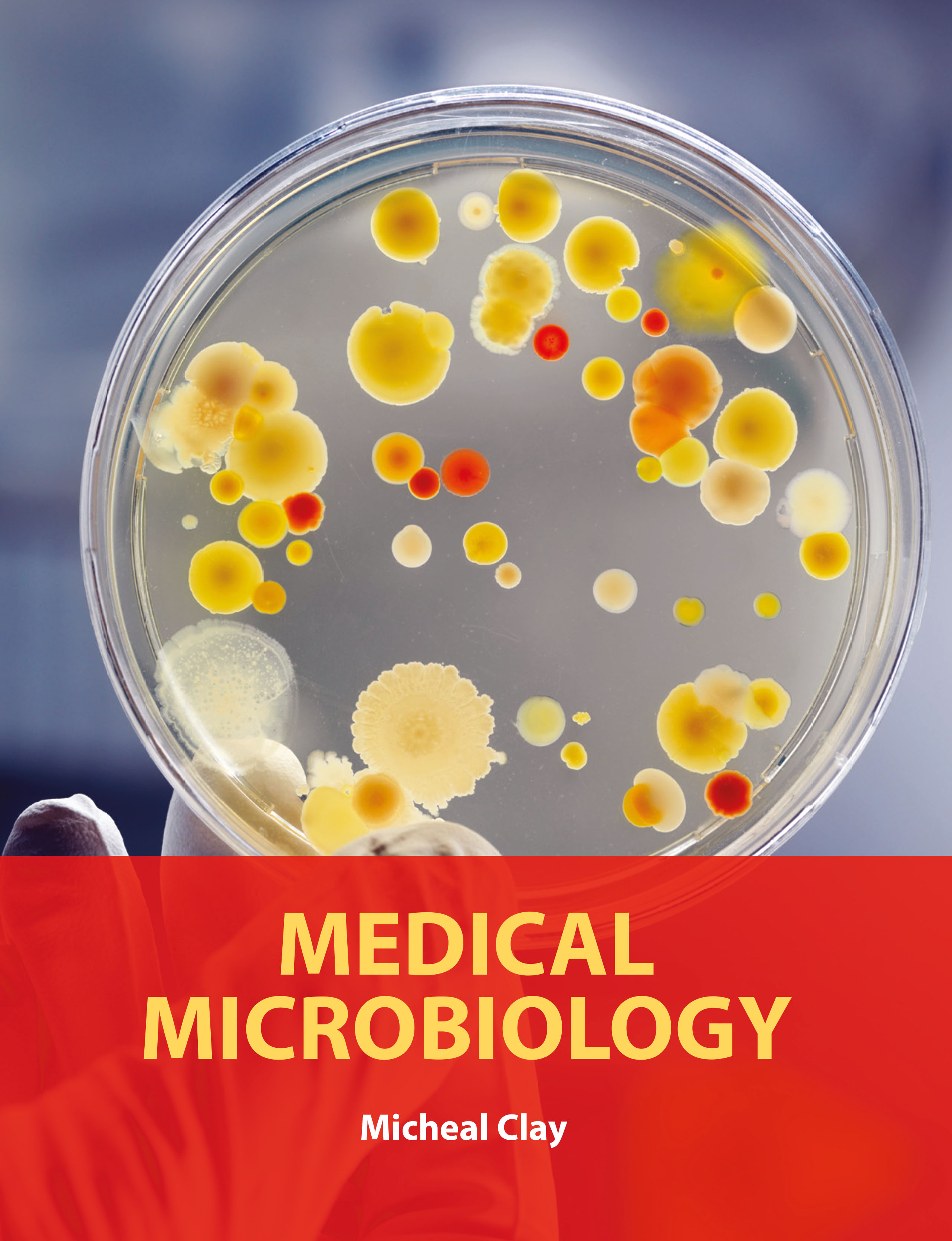 Medical Microbiology
