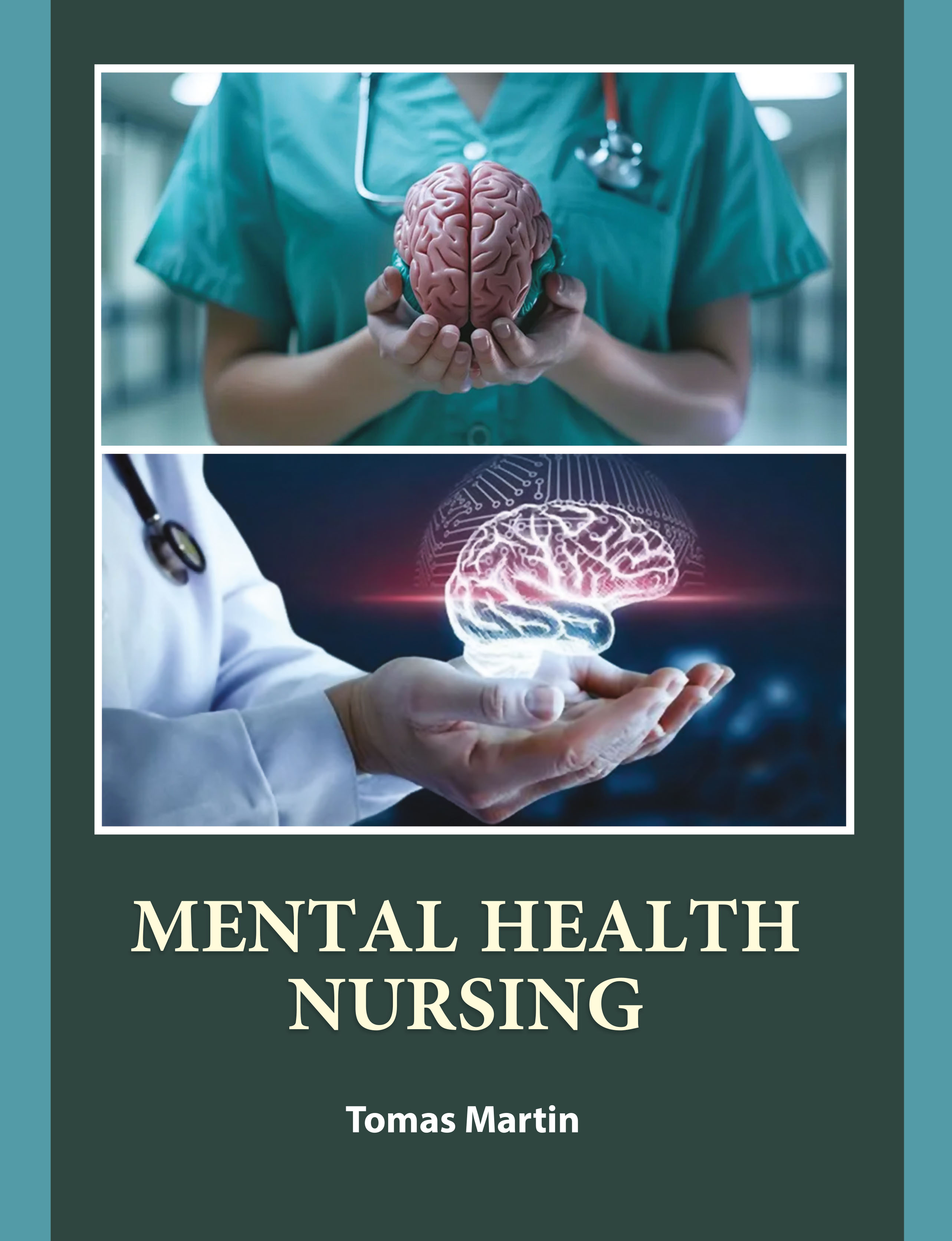 Mental Health Nursing