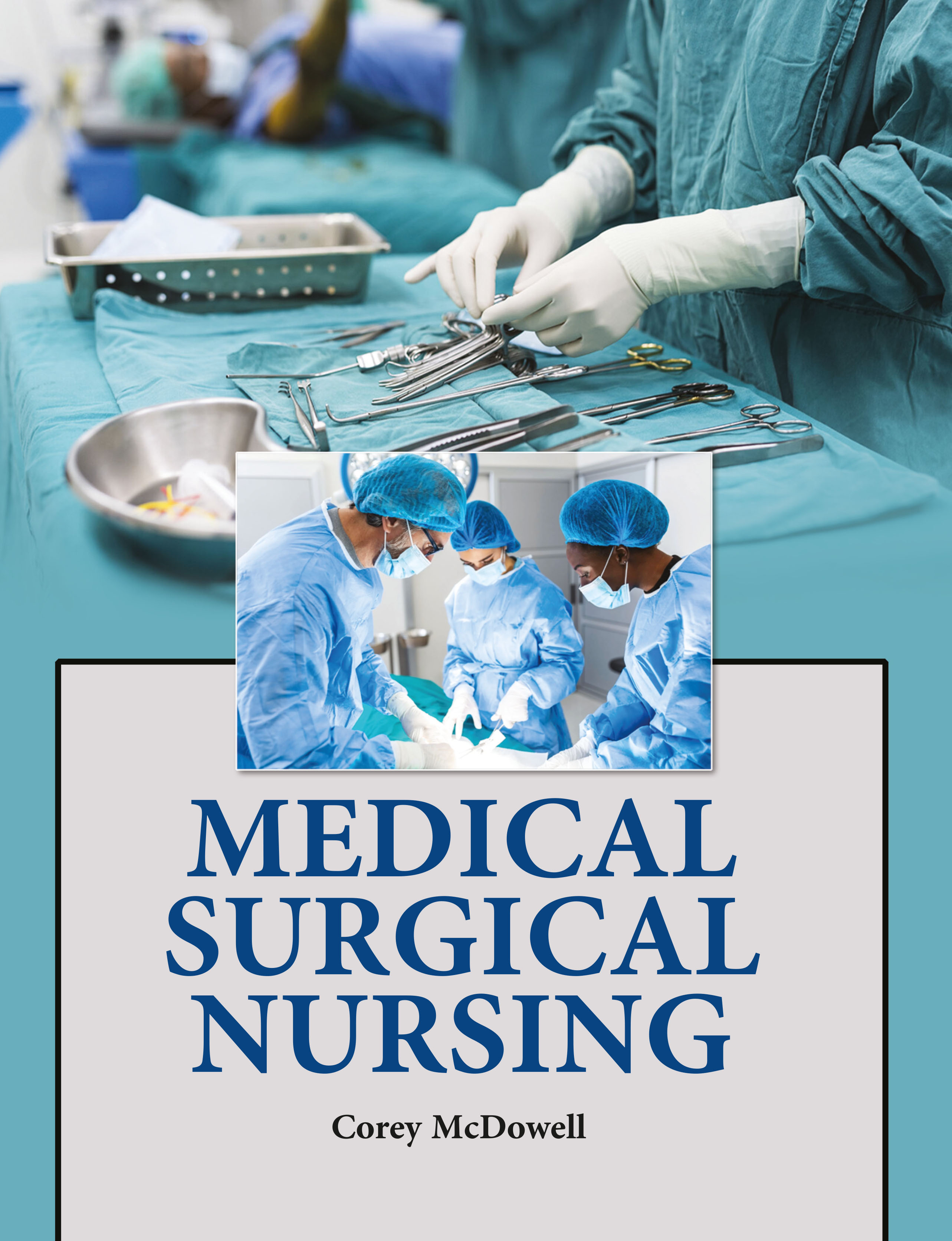 Medical Surgical Nursing