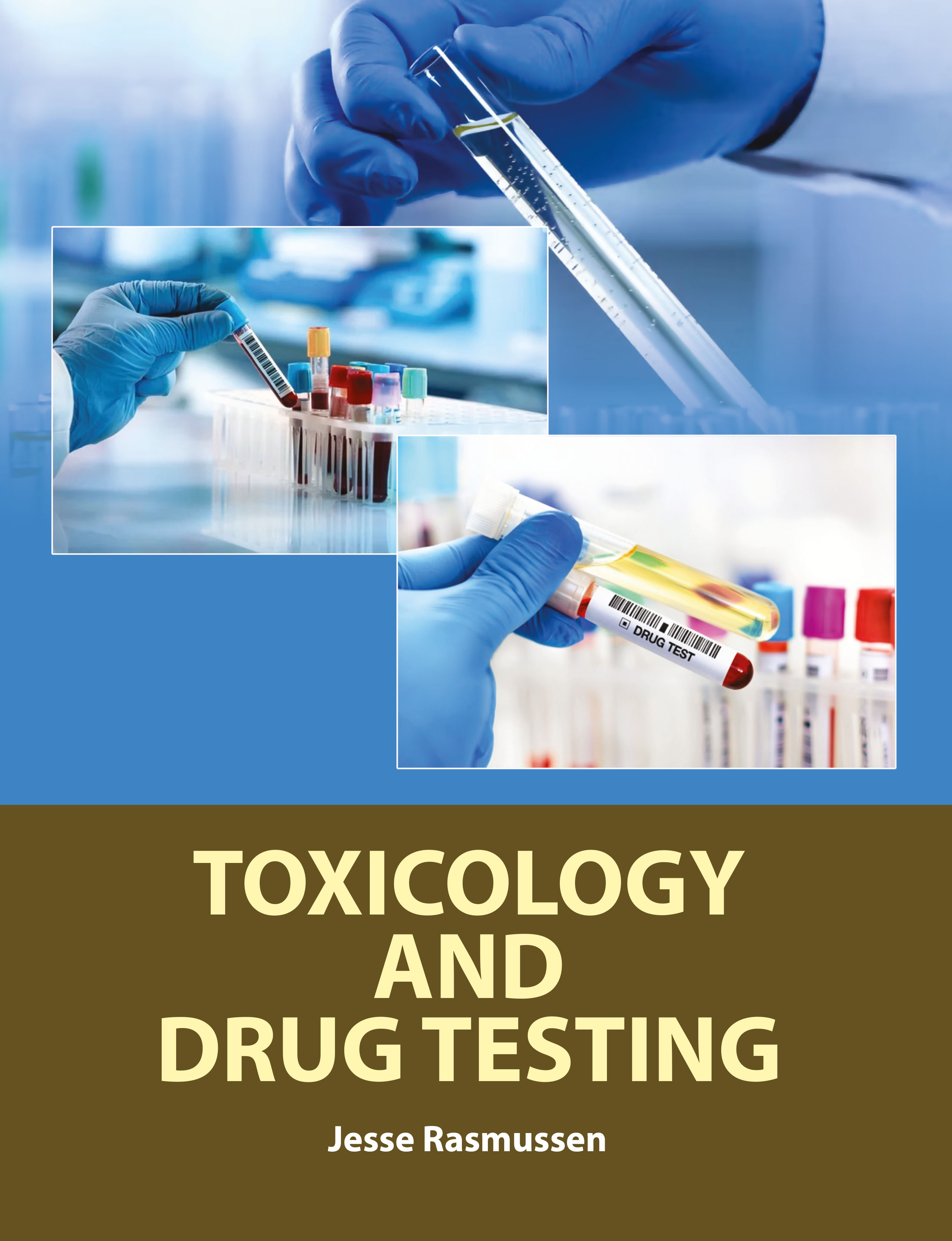Toxicology and Drug Testing