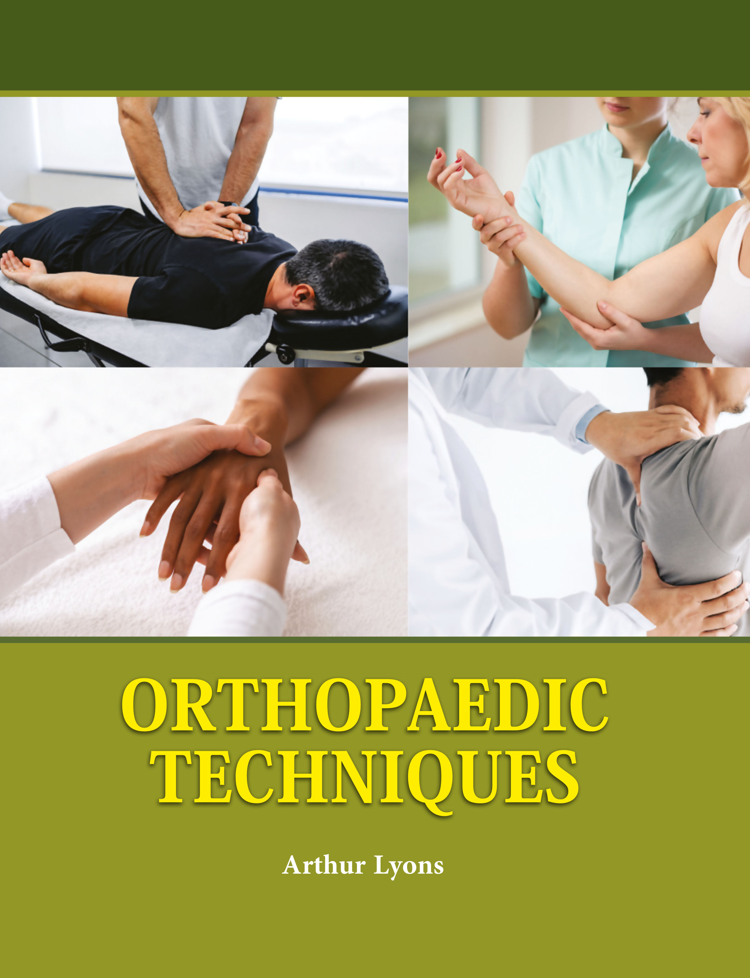 Orthopaedic Techniques