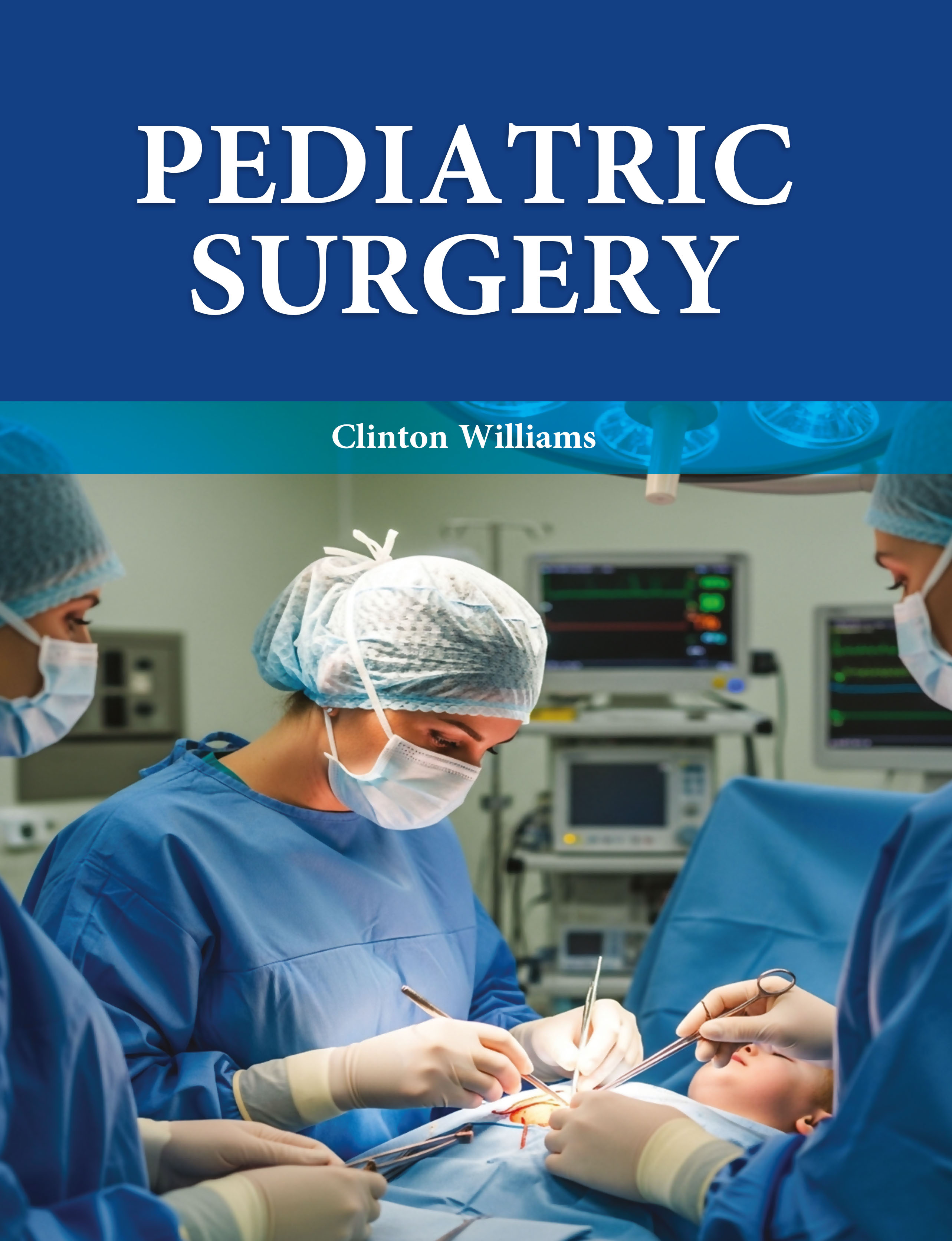 Pediatric Surgery
