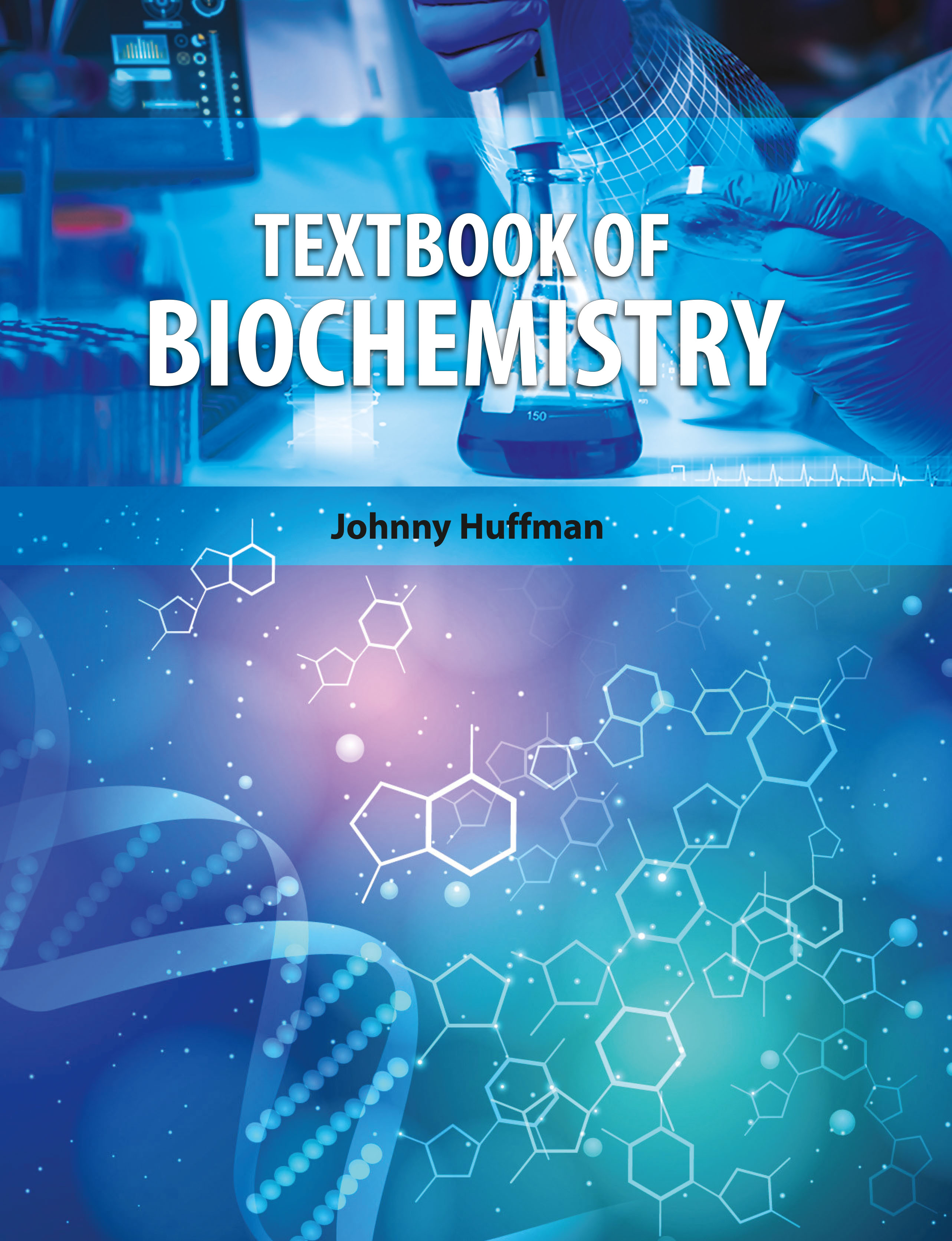 Textbook of Biochemistry