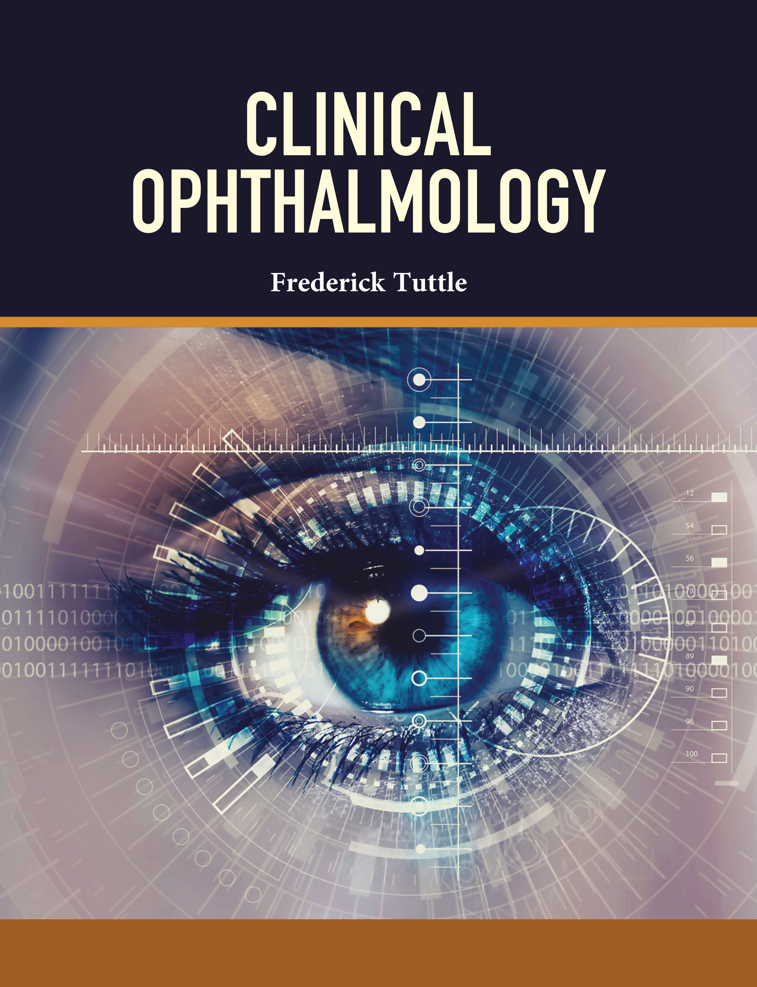 Clinical Ophthalmology