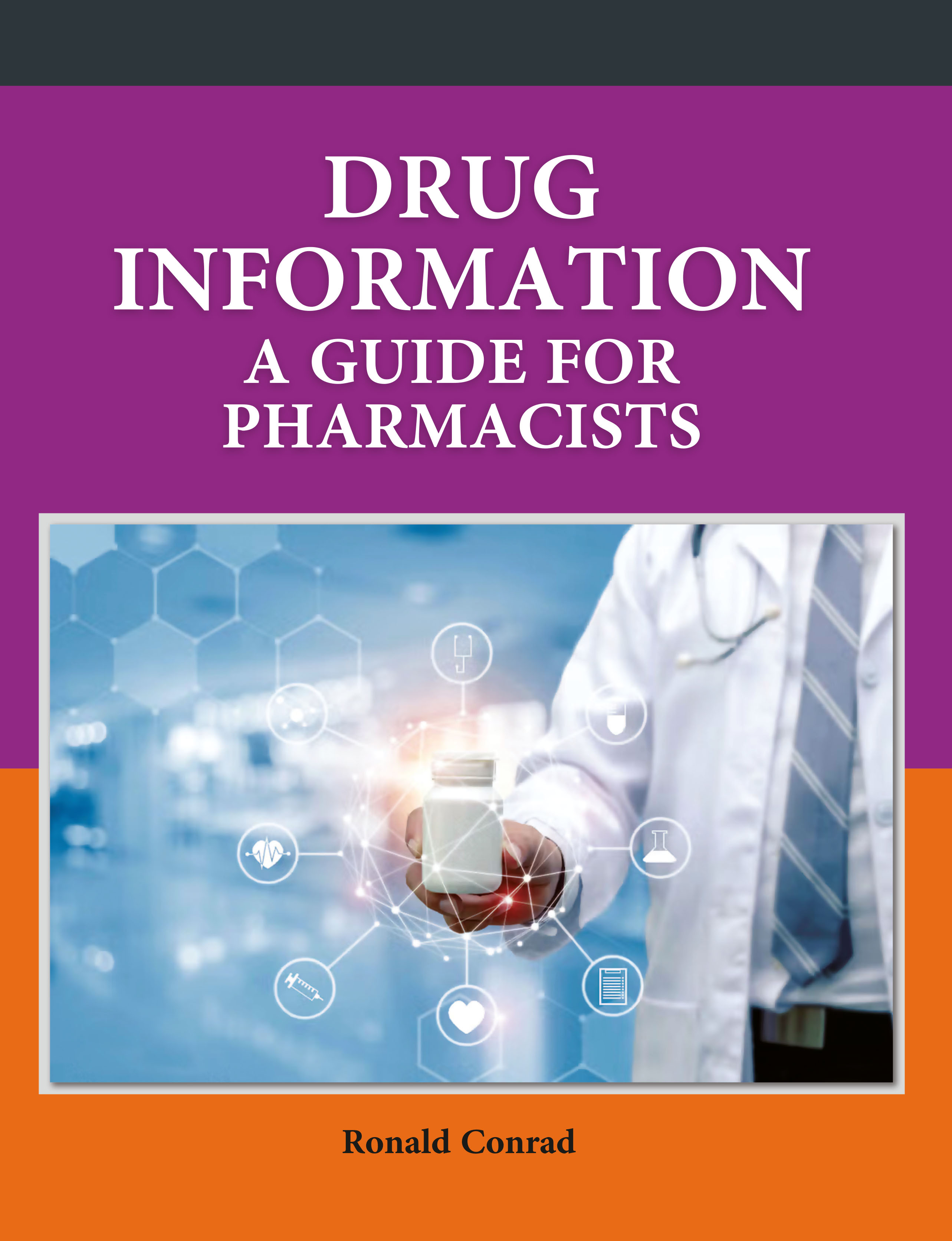 Drug Information: A Guide for Pharmacists