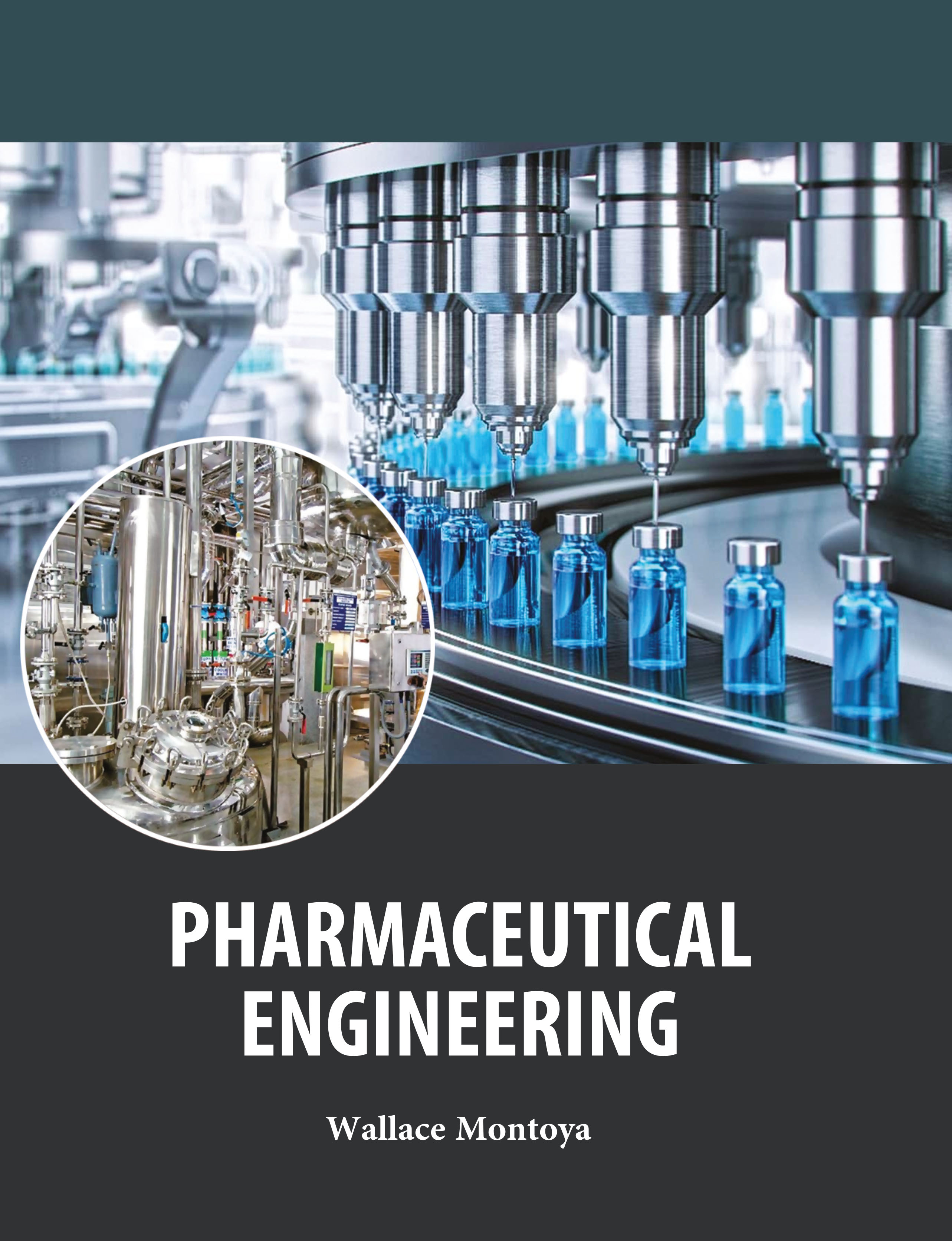 Pharmaceutical Engineering