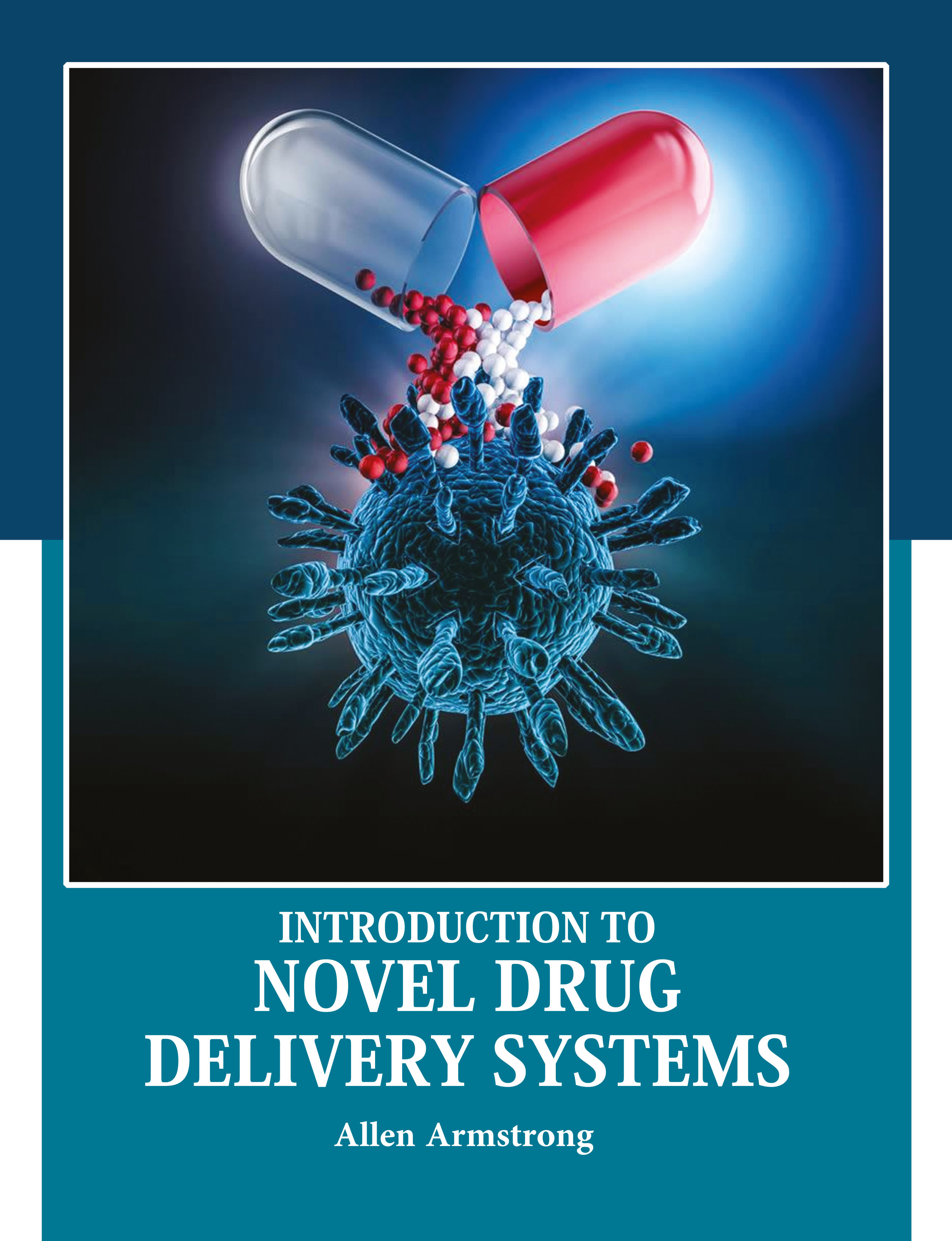 Introduction to Novel Drug Delivery Systems