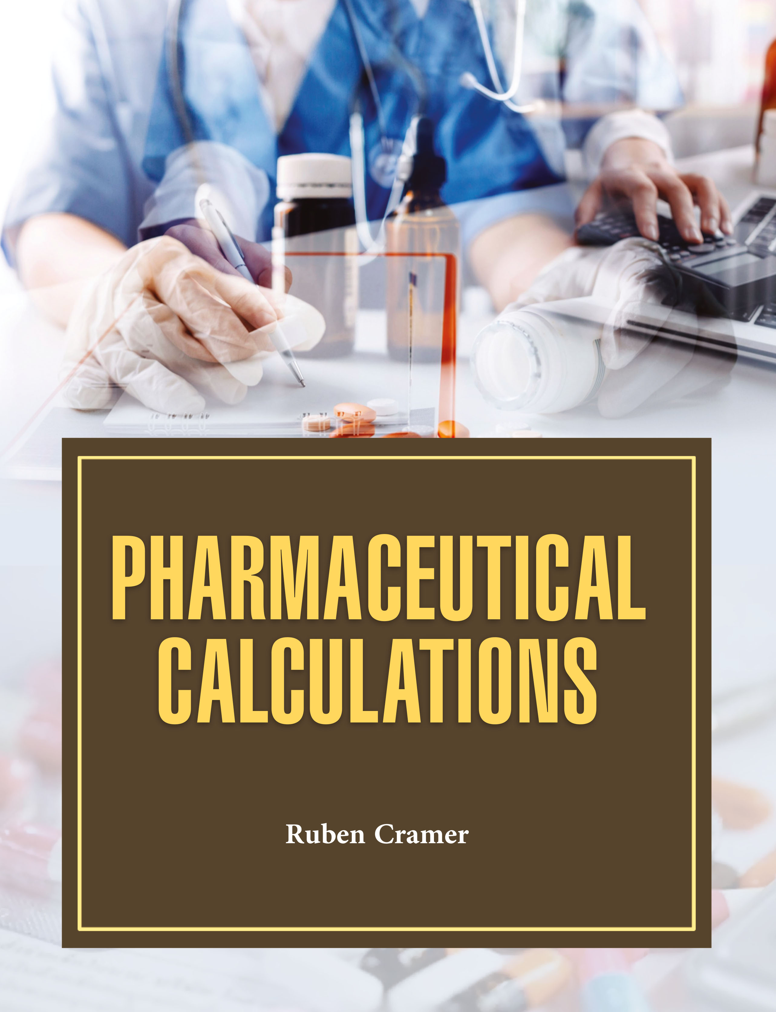 Pharmaceutical Calculations