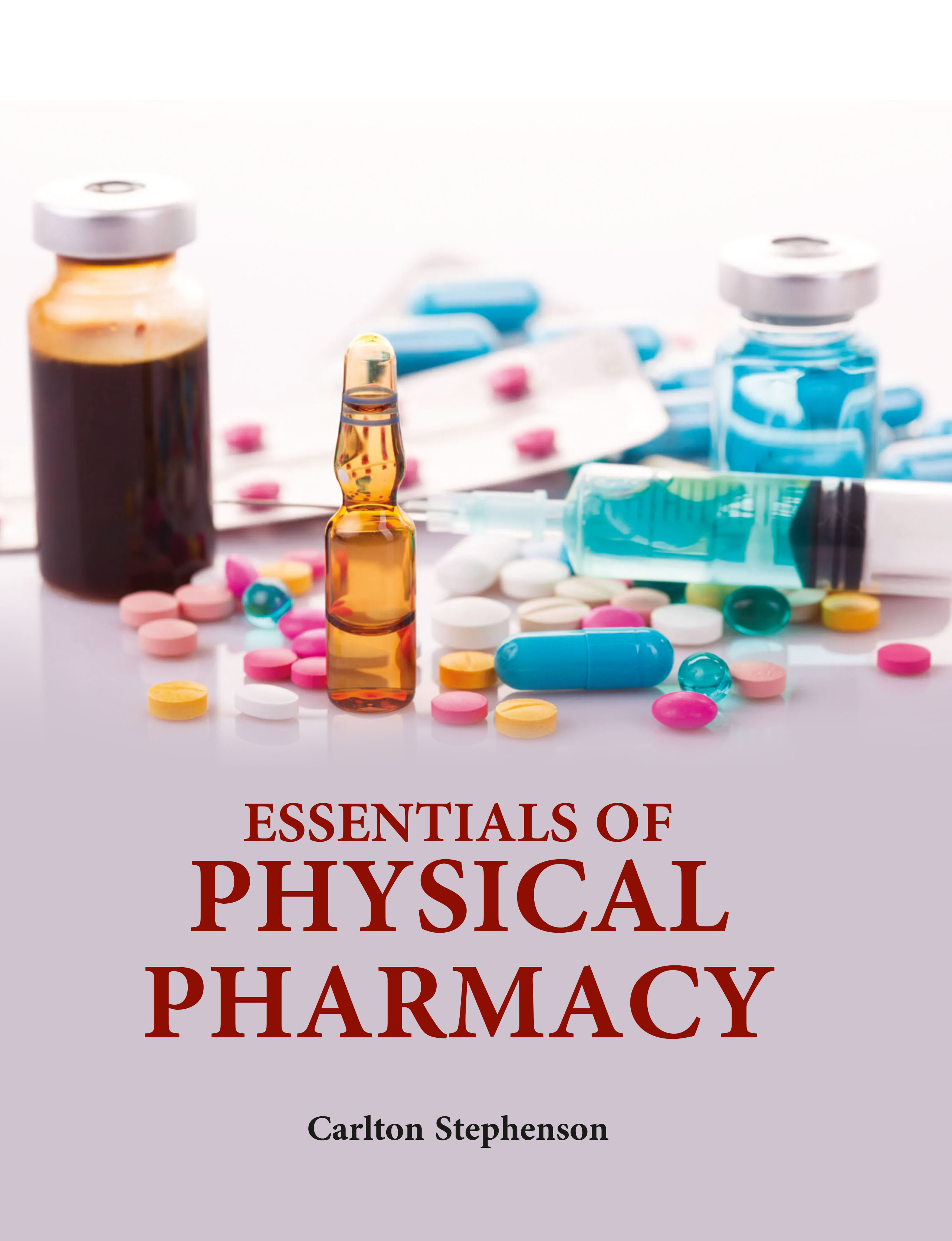 Essentials of Physical Pharmacy