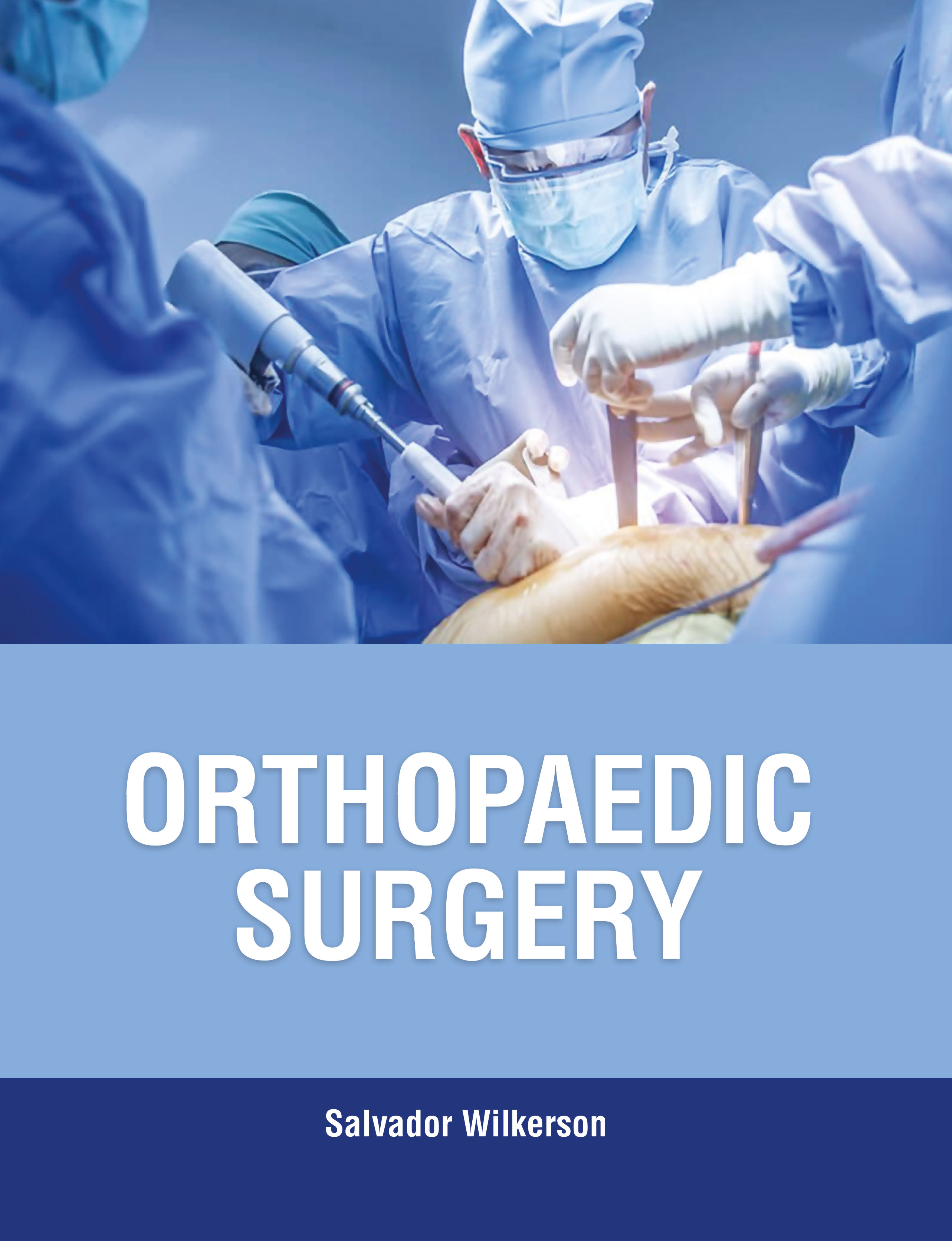 Orthopaedic Surgery