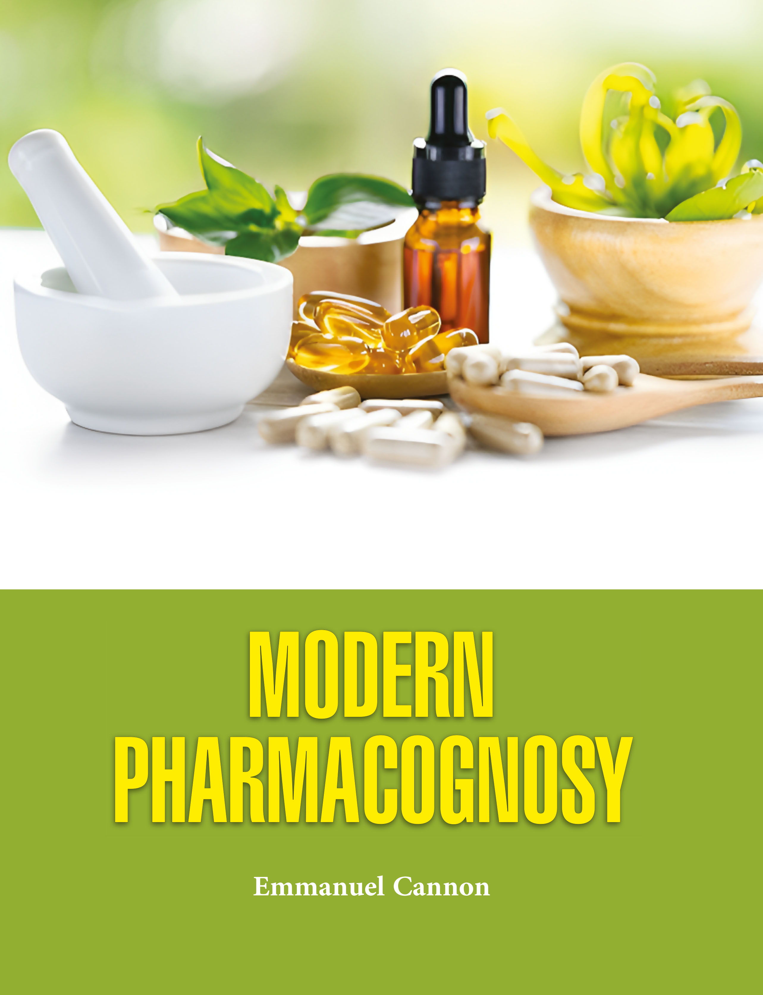 Modern Pharmacognosy