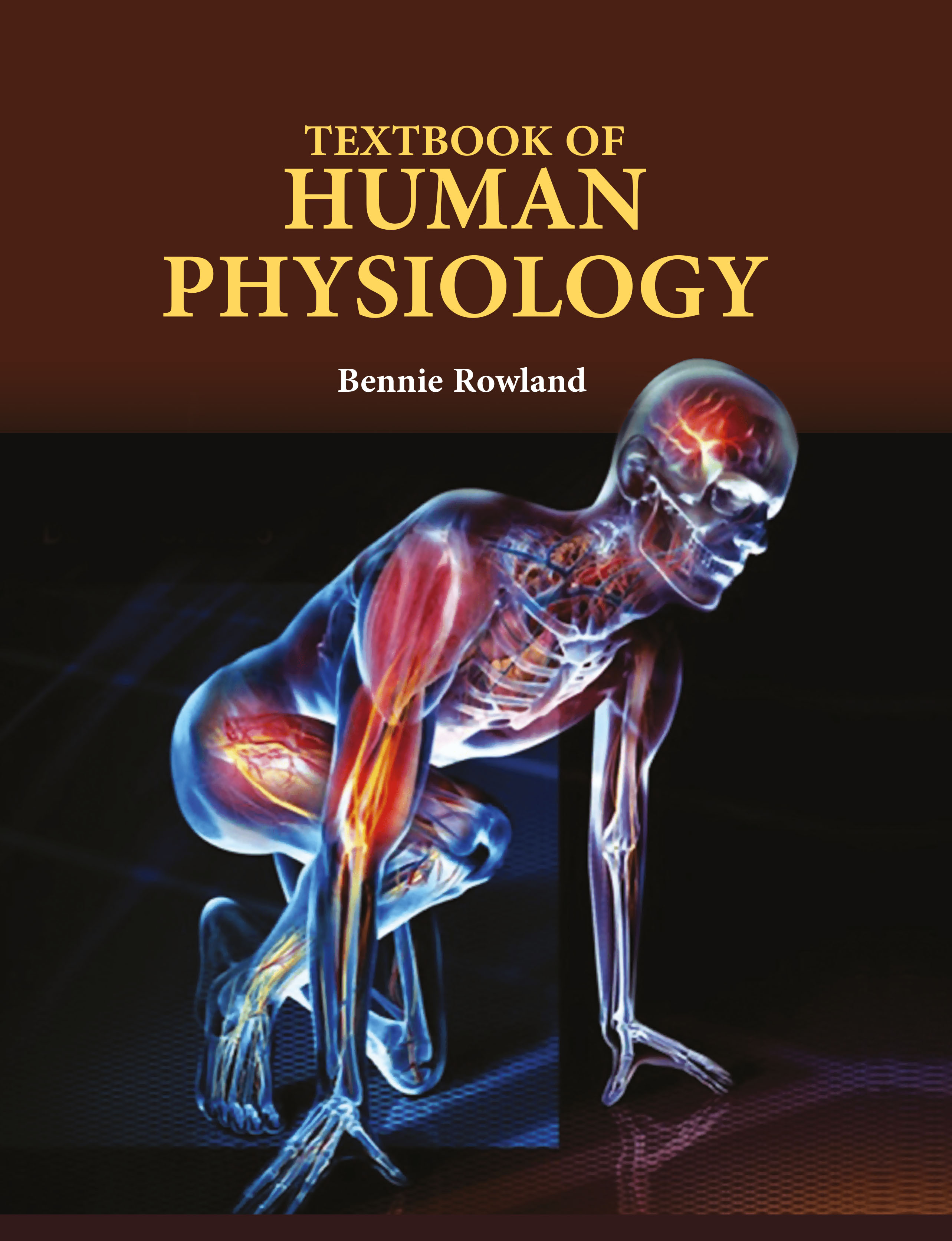 Textbook of Human Physiology