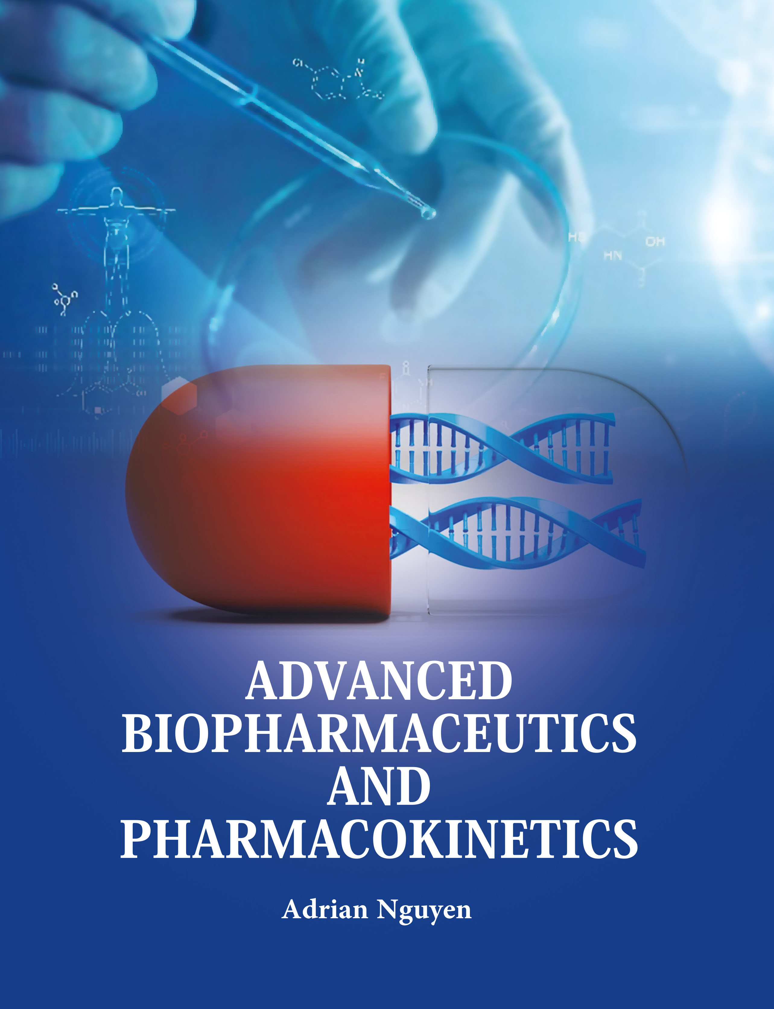 Advanced Biopharmaceutics and Pharmacokinetics