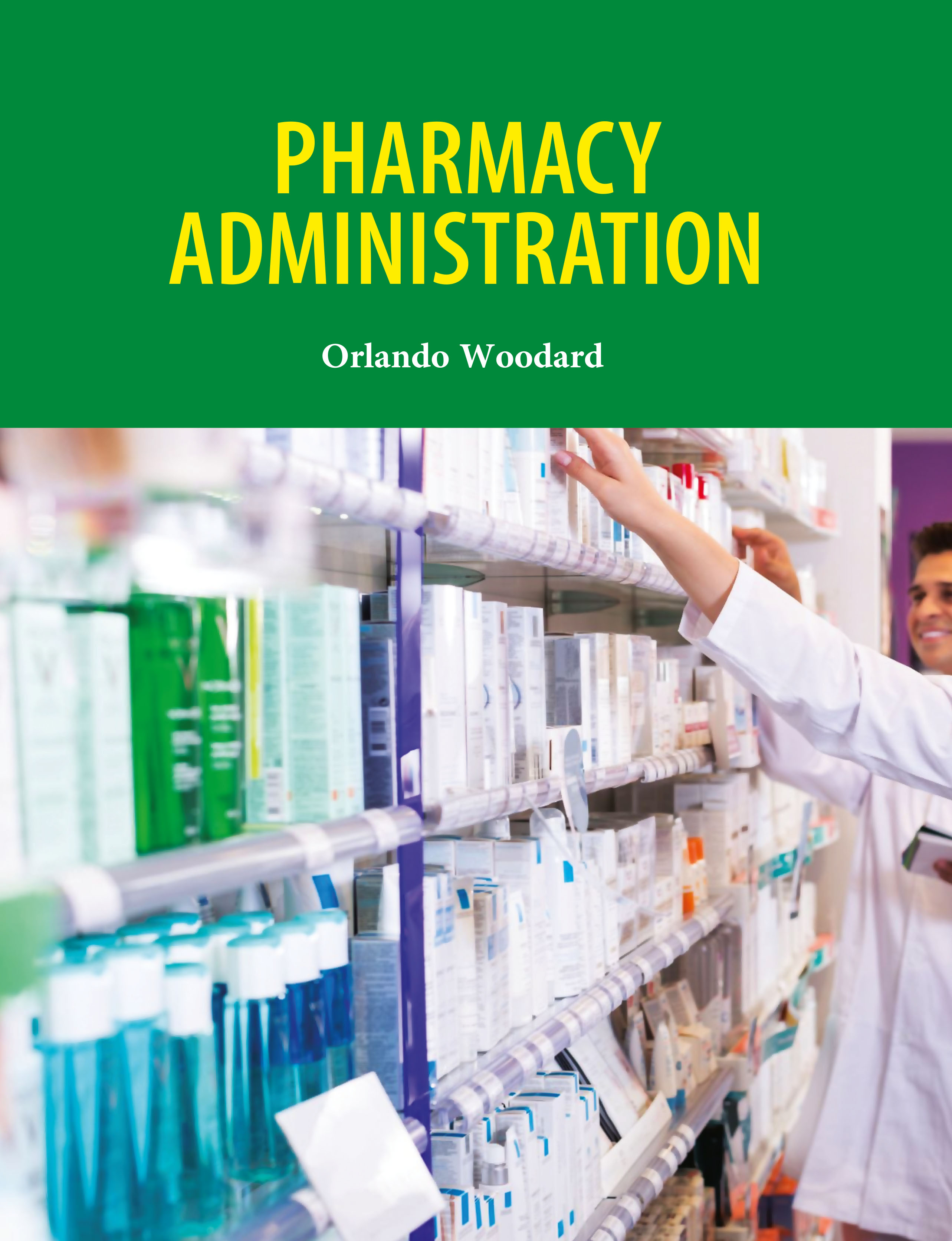 Pharmacy Administration