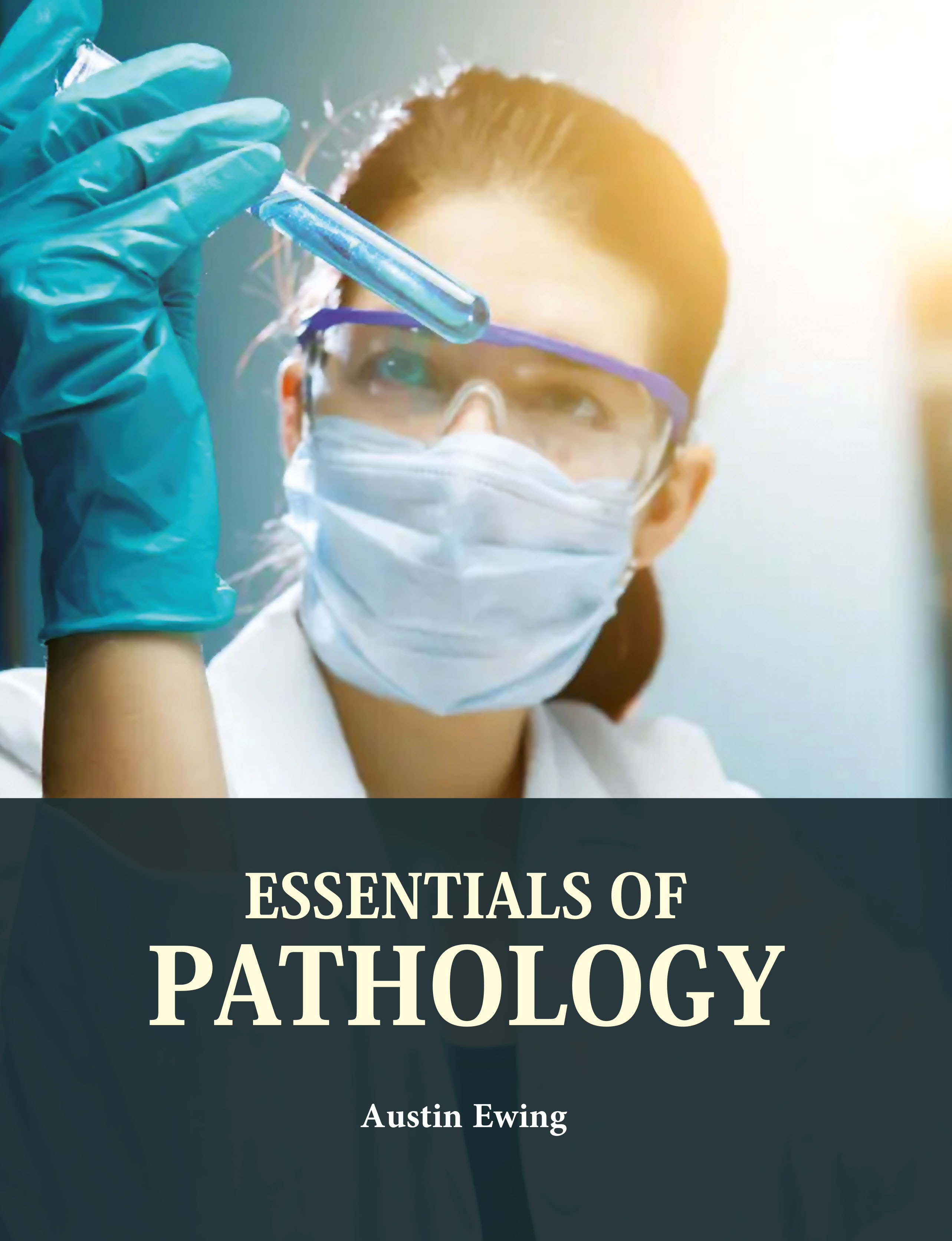 Essentials of Pathology