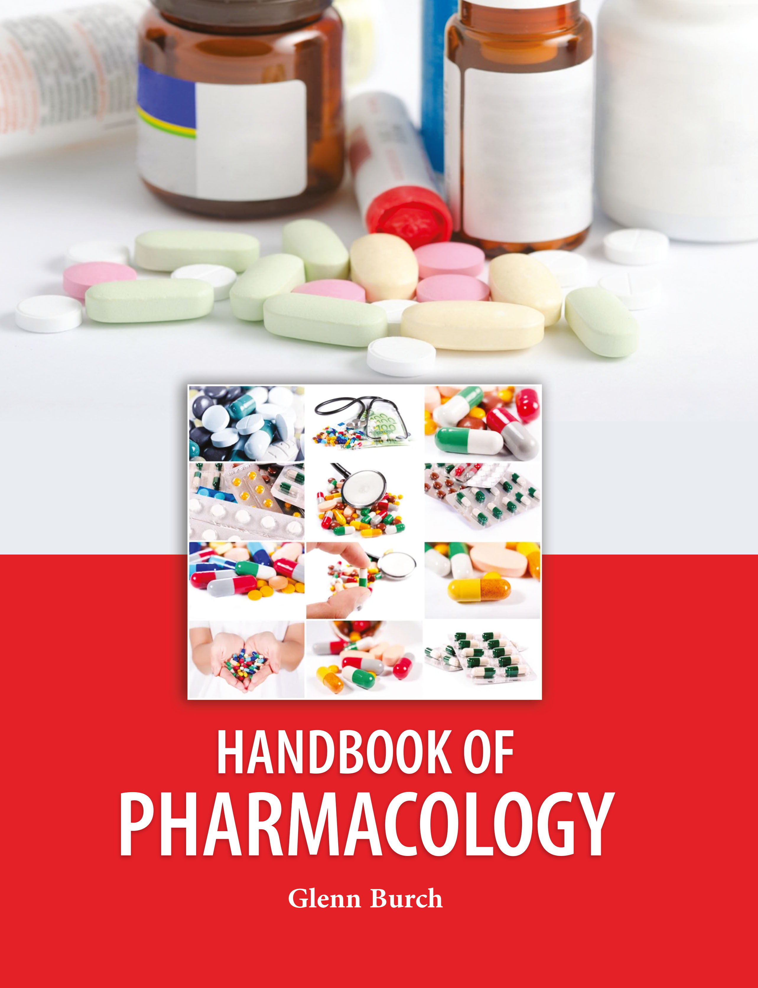 Handbook of Pharmacology