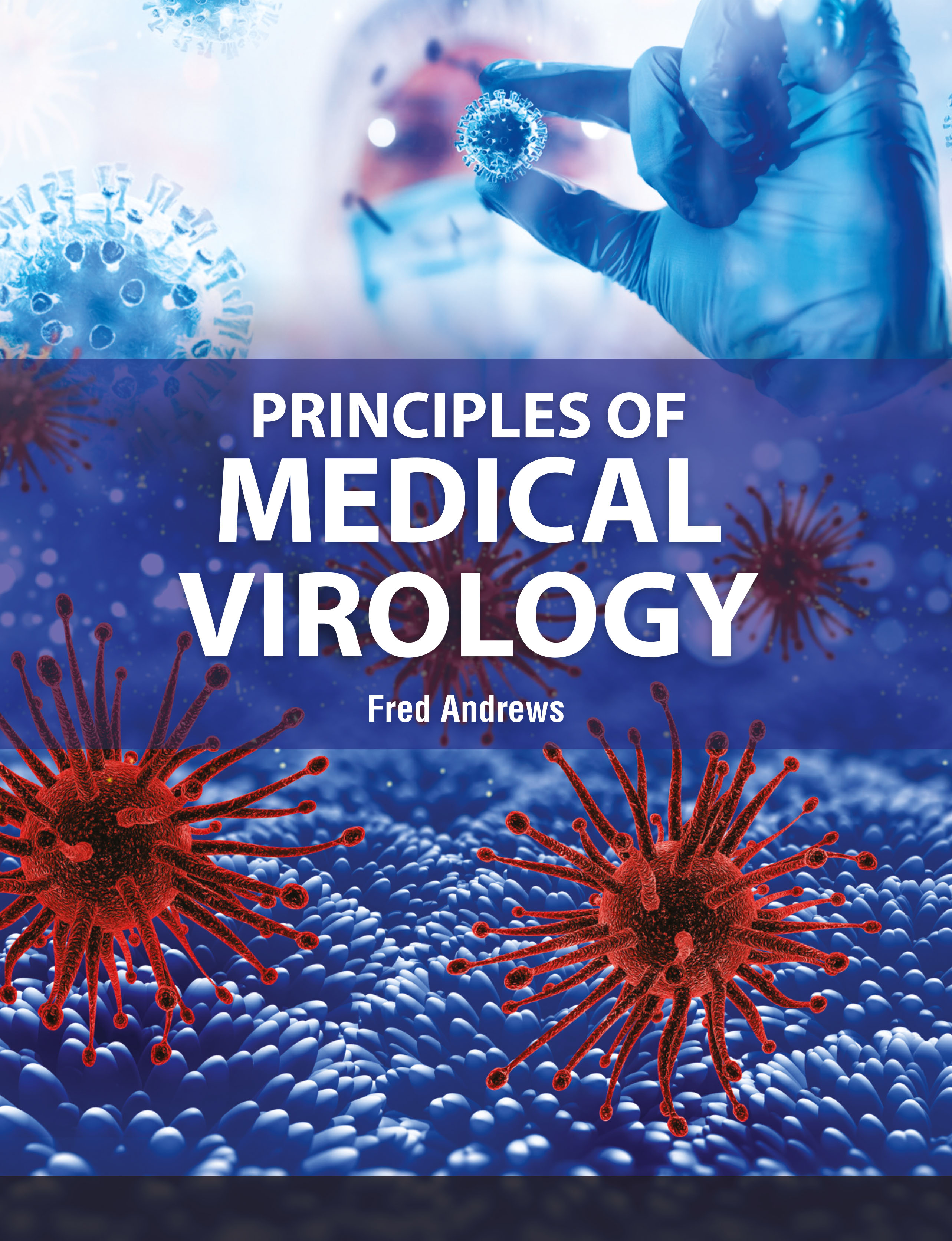 Principles of Medical Virology