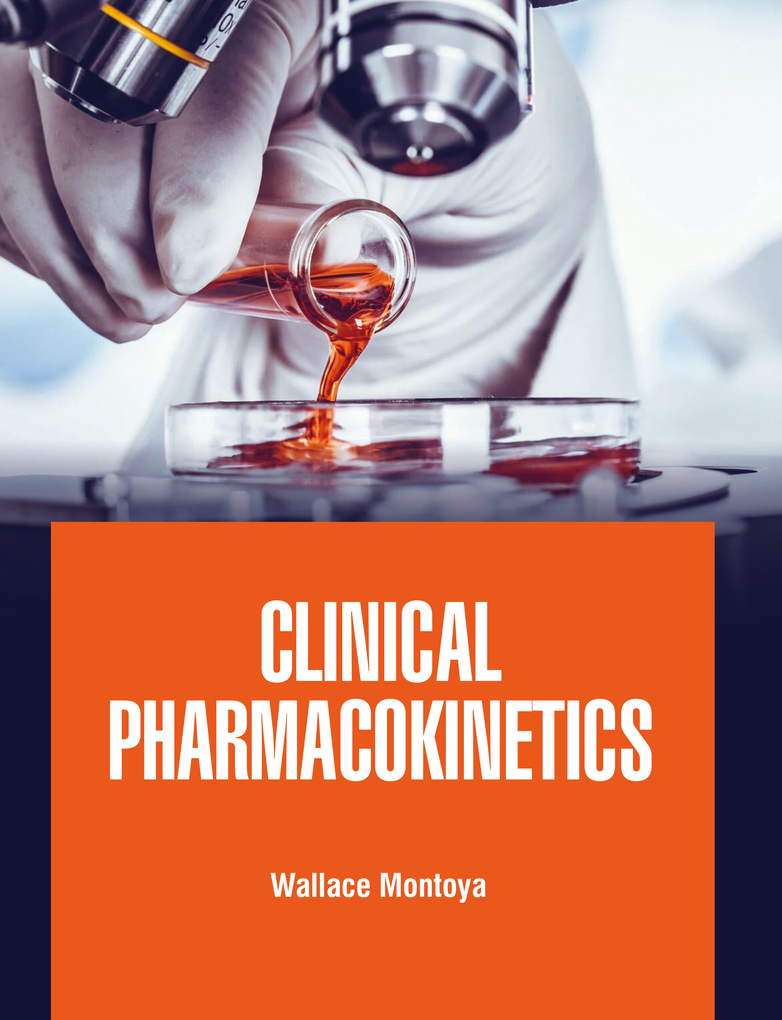 Clinical Pharmacokinetics