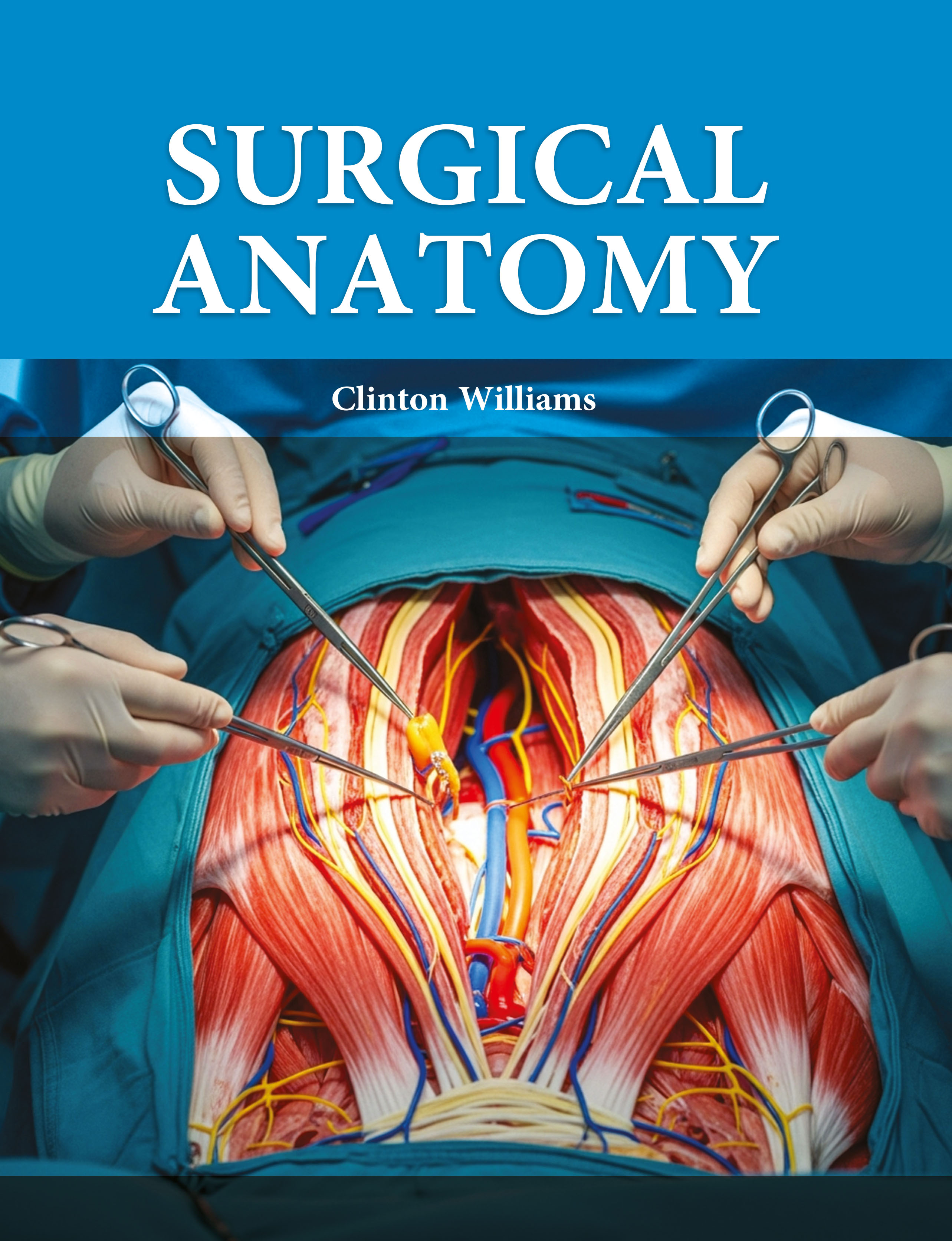 Surgical Anatomy