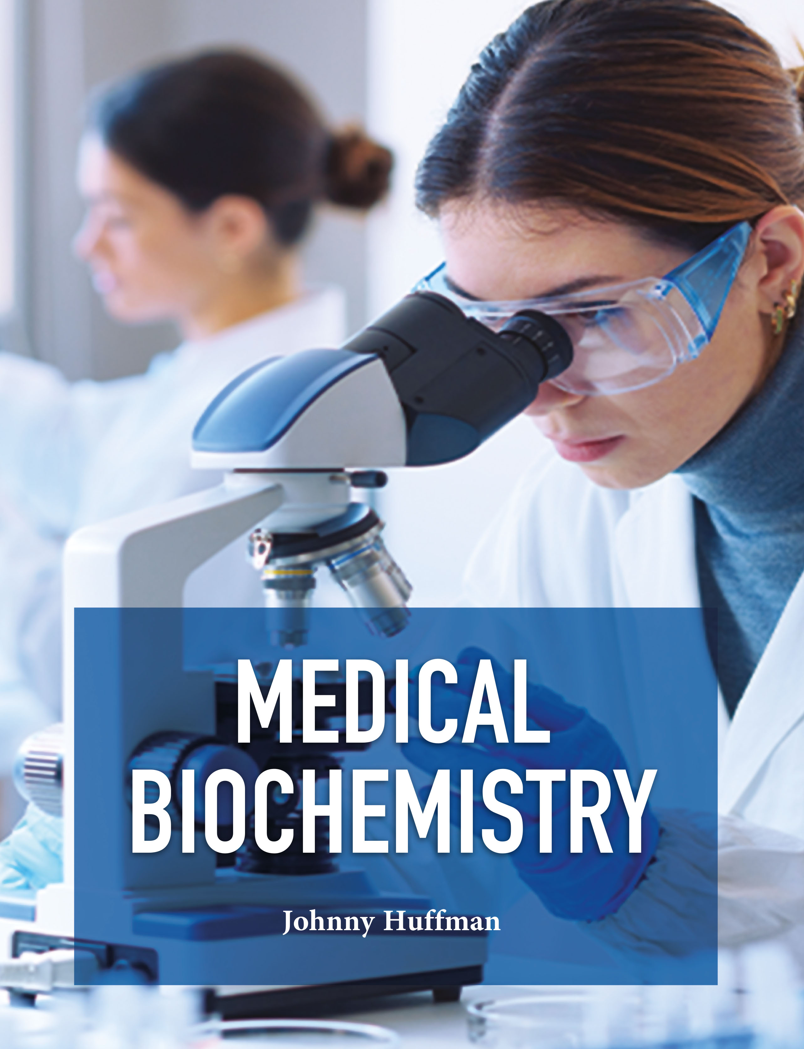Medical Biochemistry 