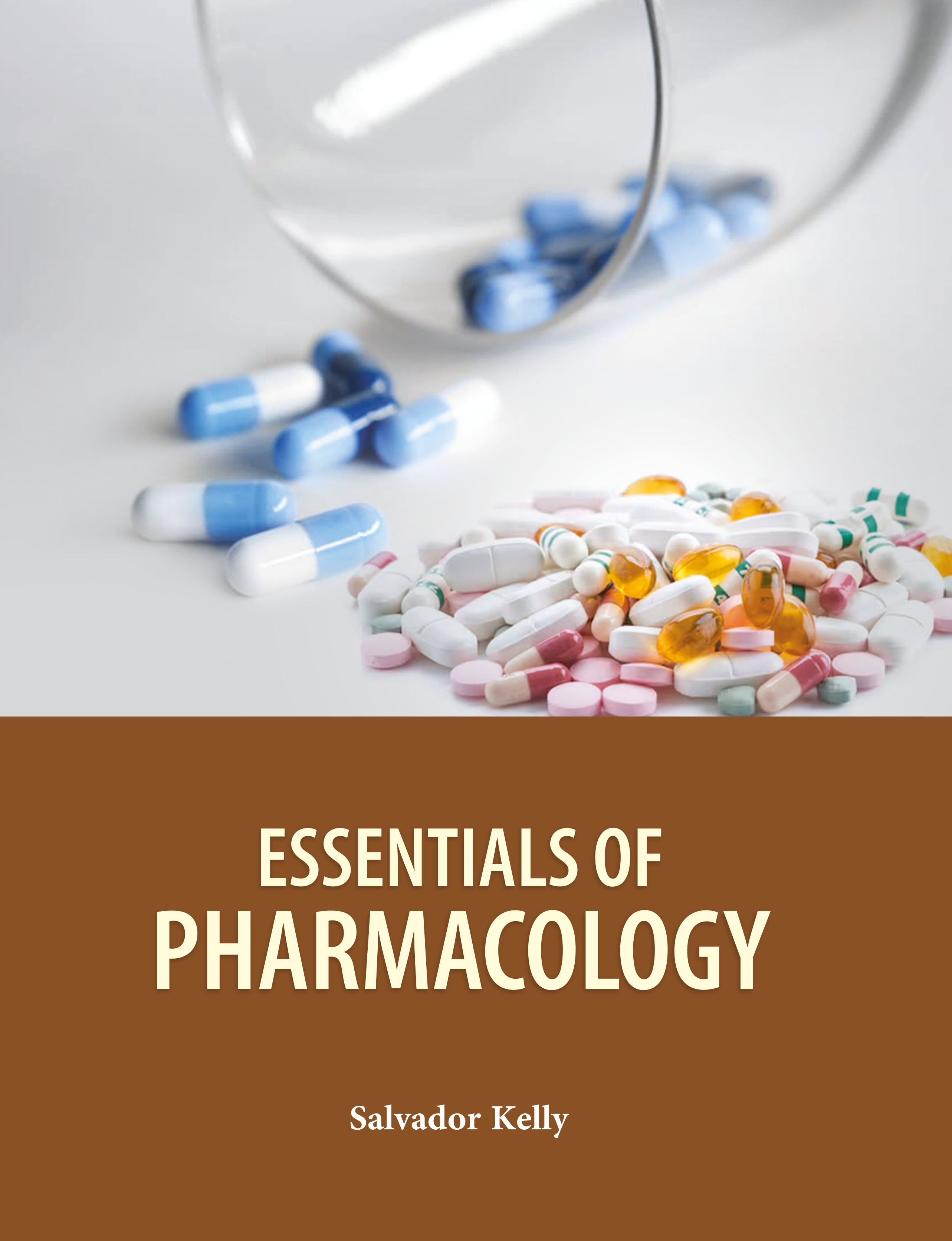 Essentials of Pharmacology