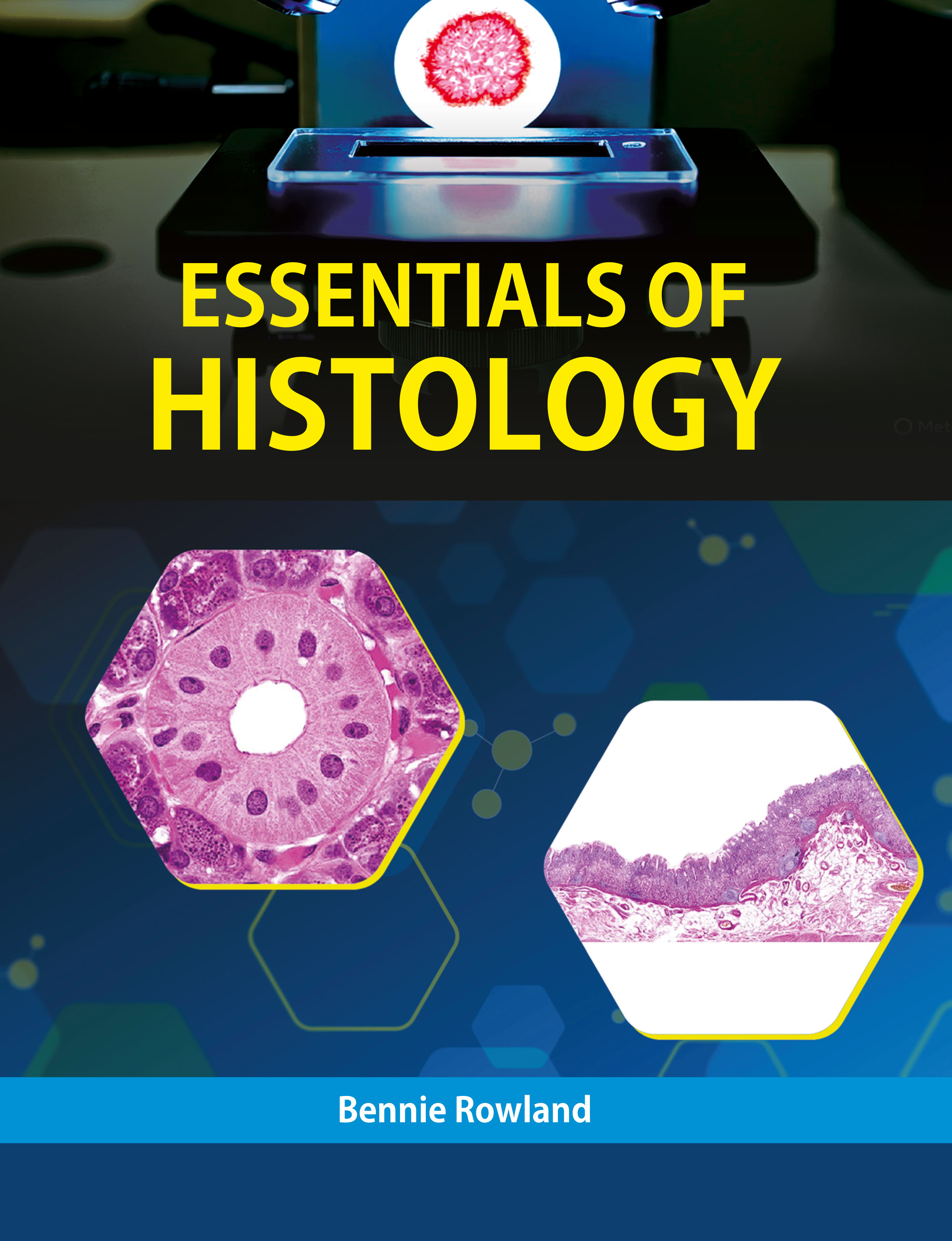 Essentials of Histology