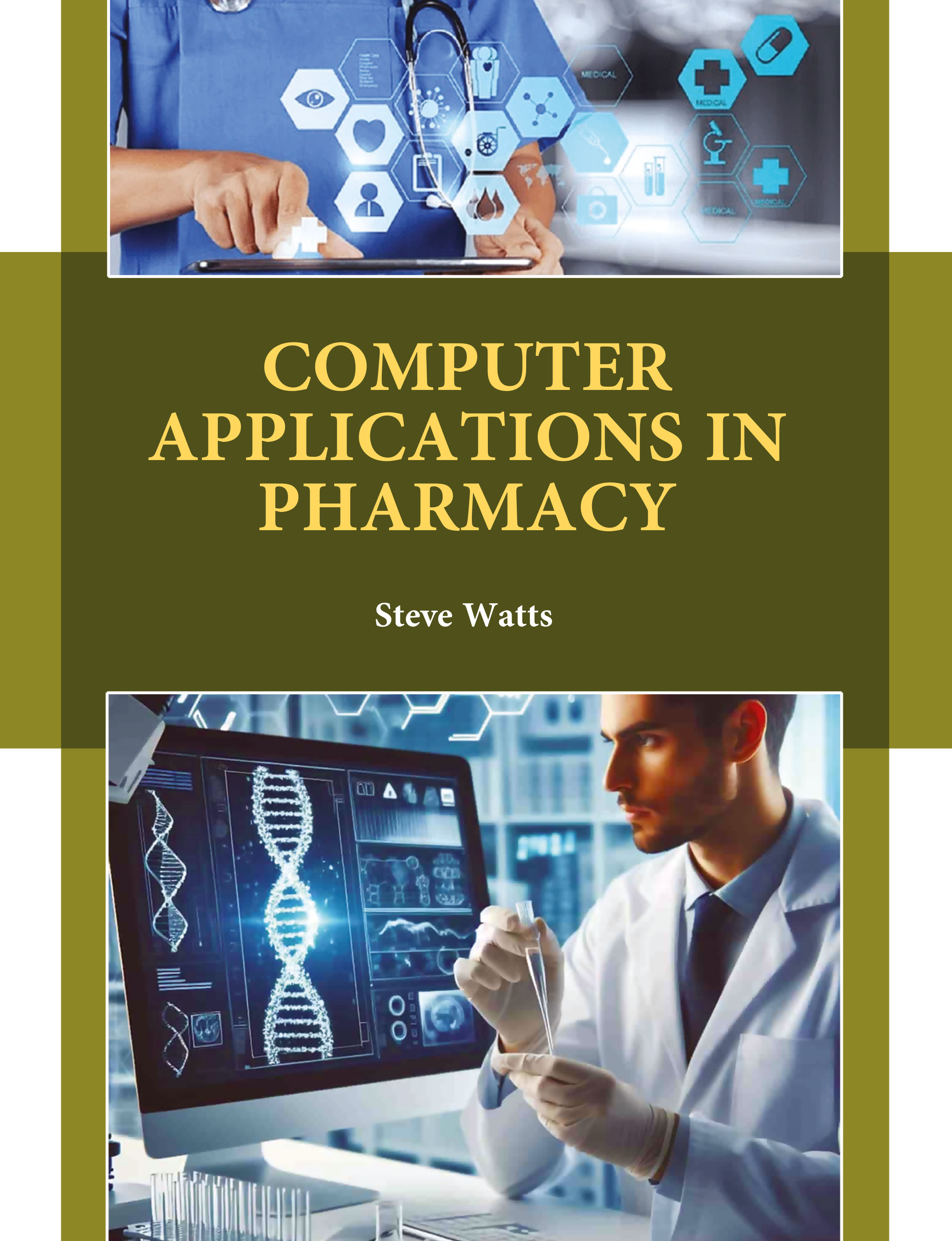 Computer Applications in Pharmacy
